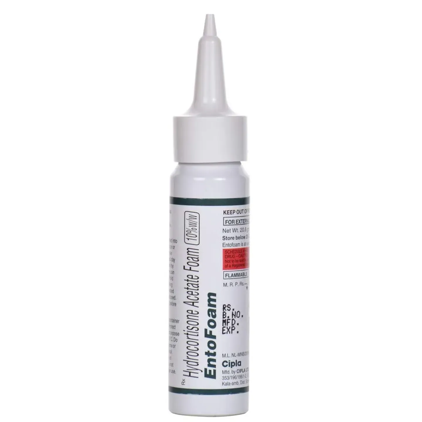 Entofoam Foam product image