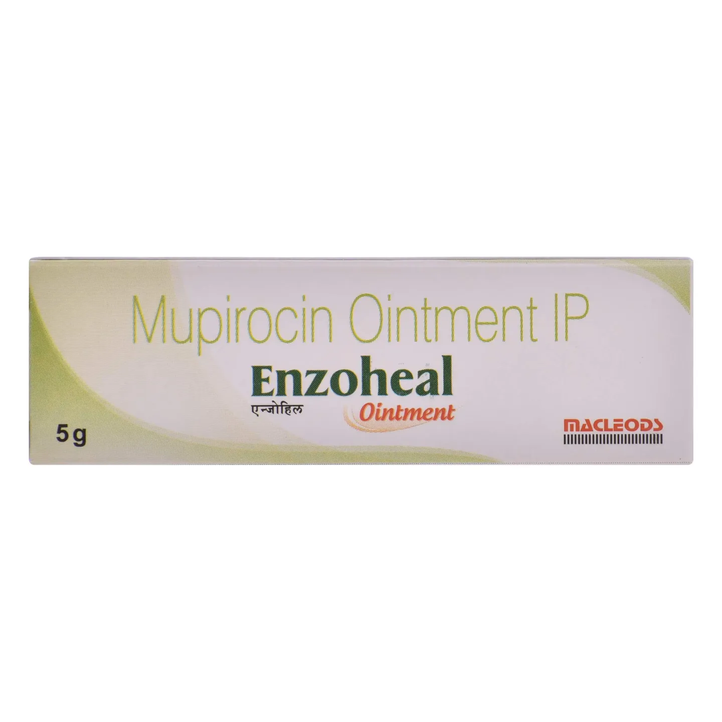 Enzoheal Ointment 5gm product image