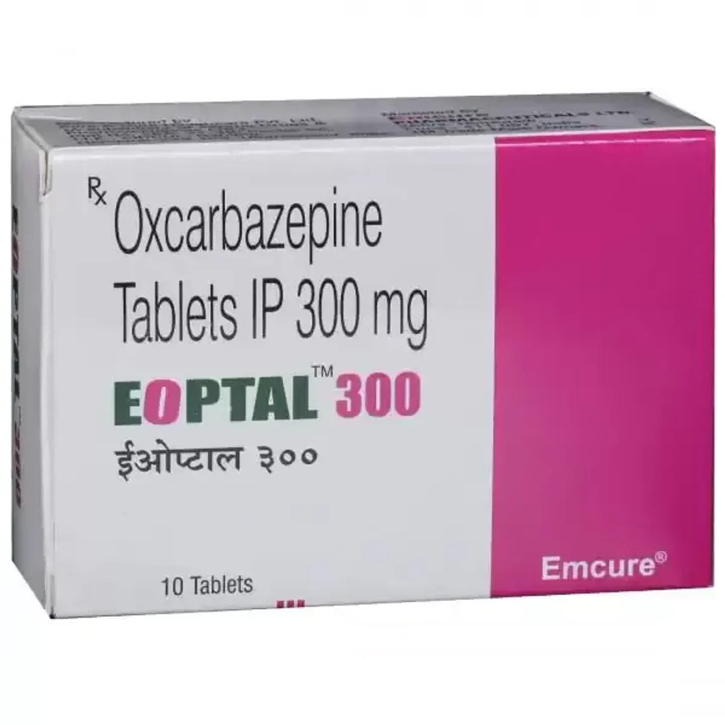 Eoptal 300 Tablet product image