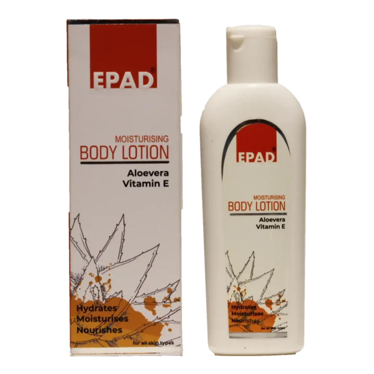 Epad Lotion 100ml product image