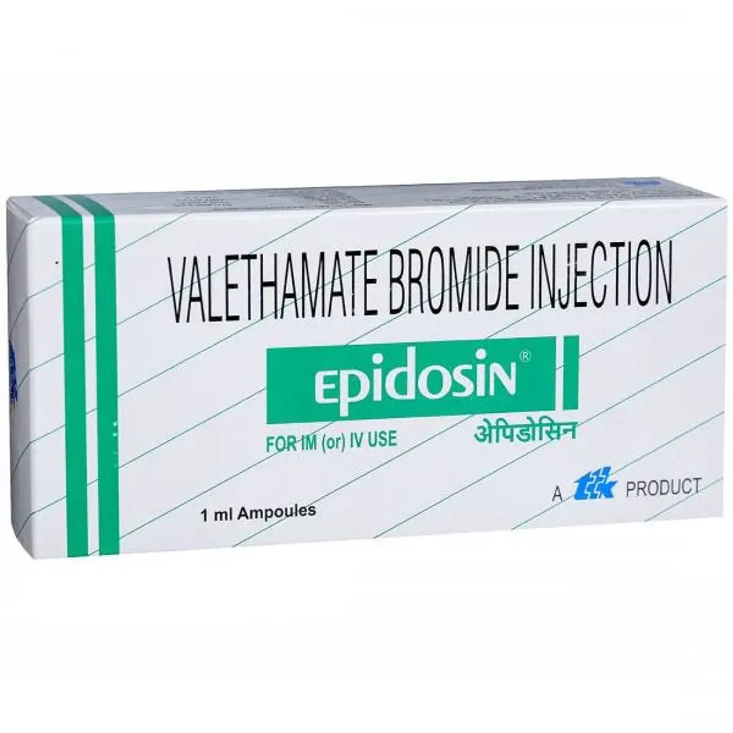 Epidosin Injection product image