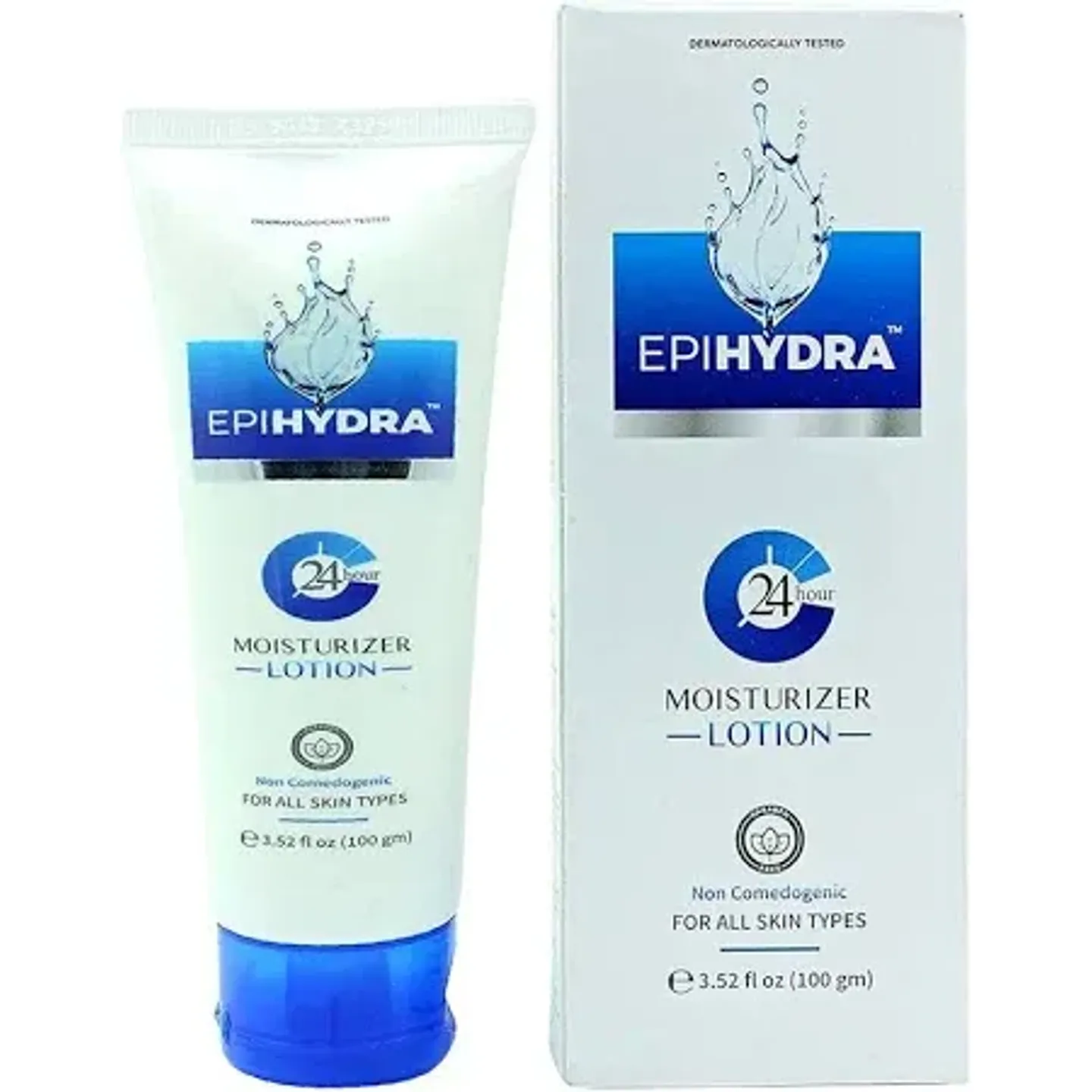 Epihydra Lotion product image