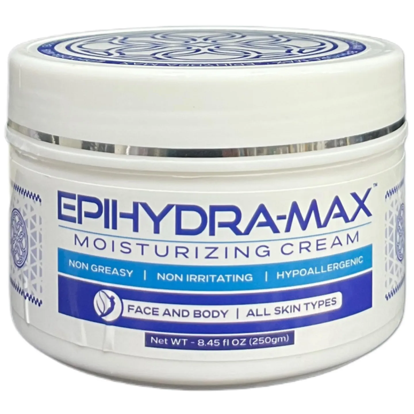Epihydra Max Cream 250gm product image