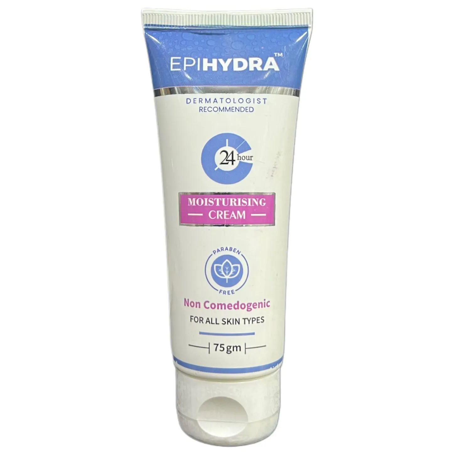 Epihydra Moisturising Cream product image
