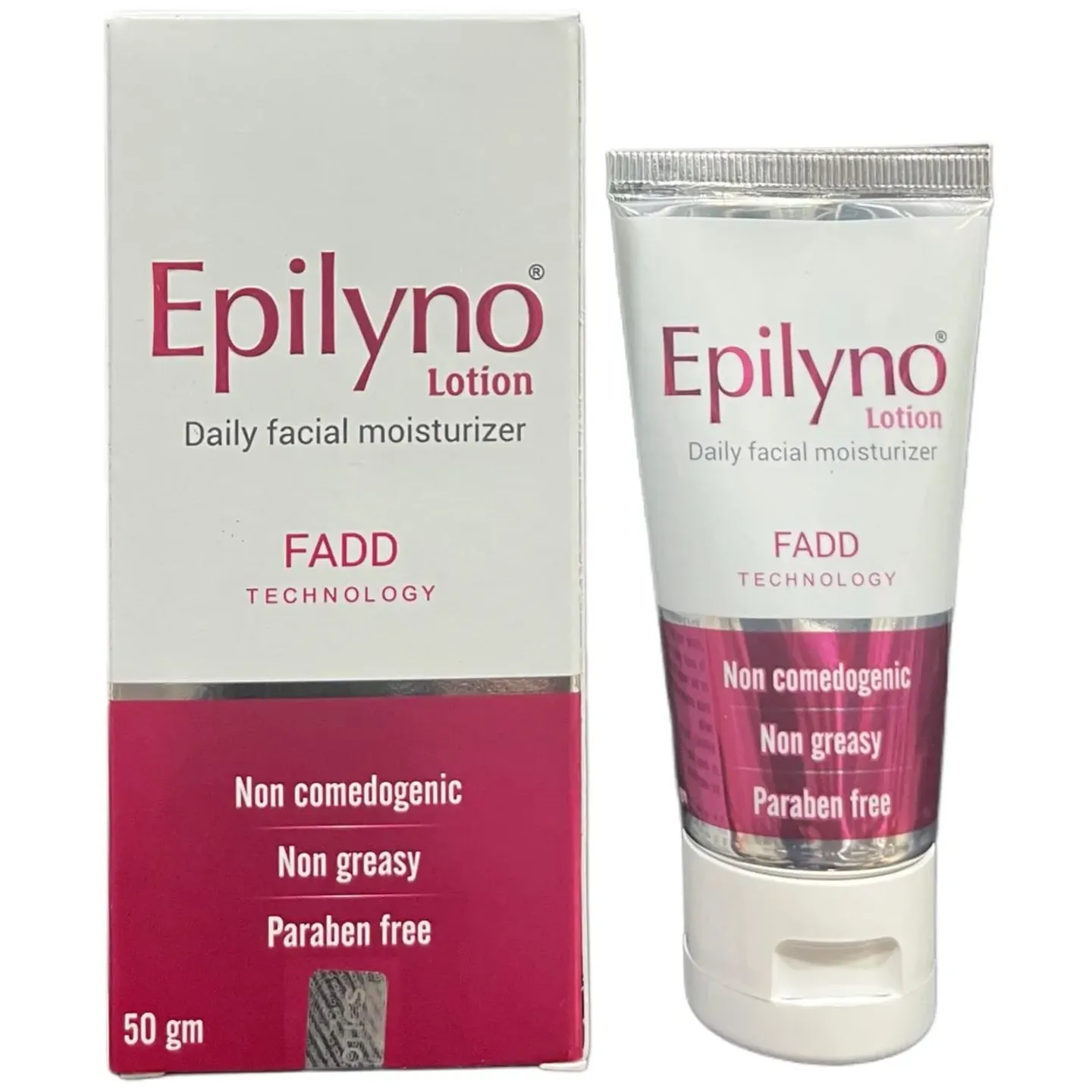 Epilyno Lotion 50gm product image