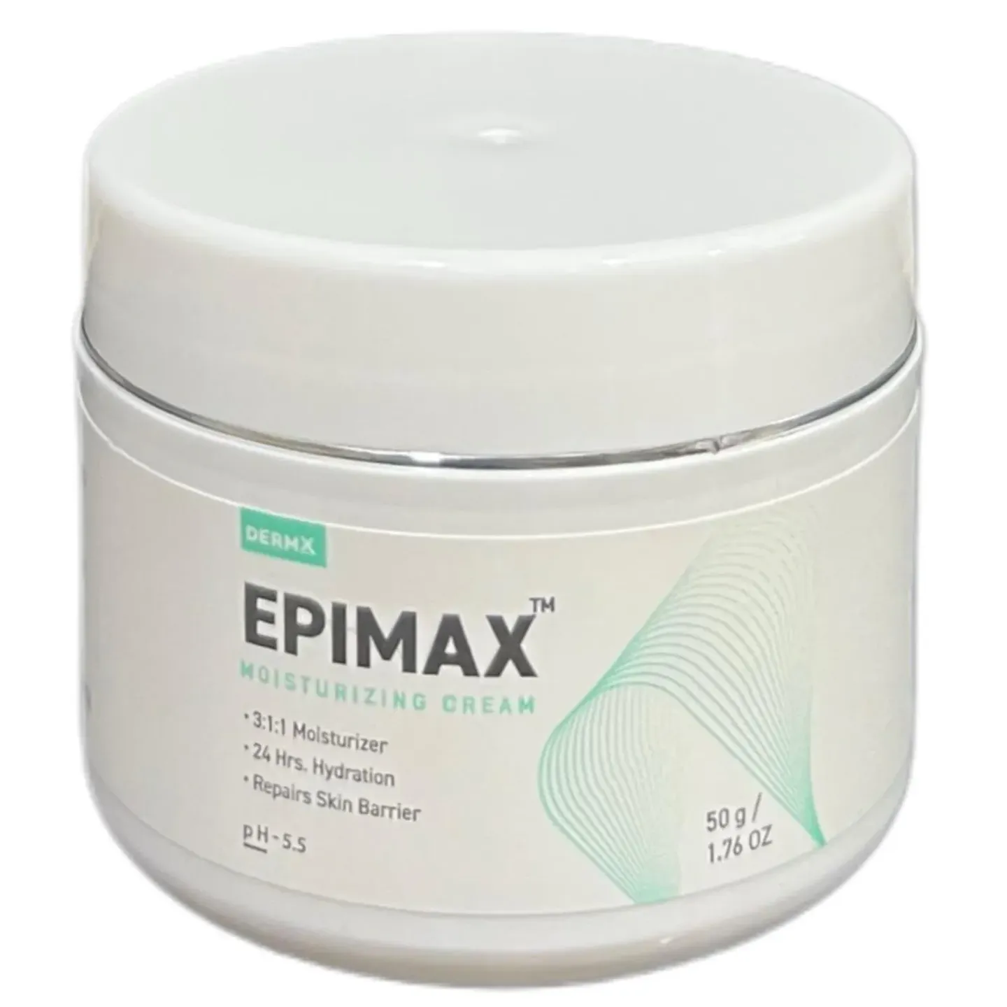 Epimax Moisturizing Cream product image