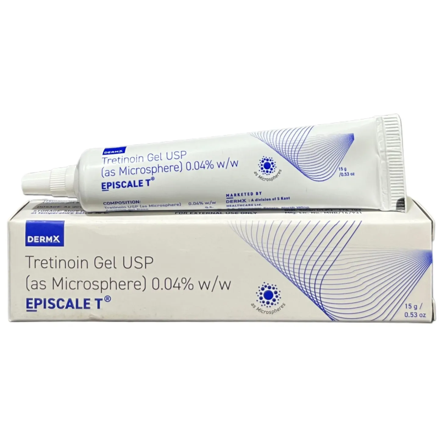 Episcale T Gel 15gm product image