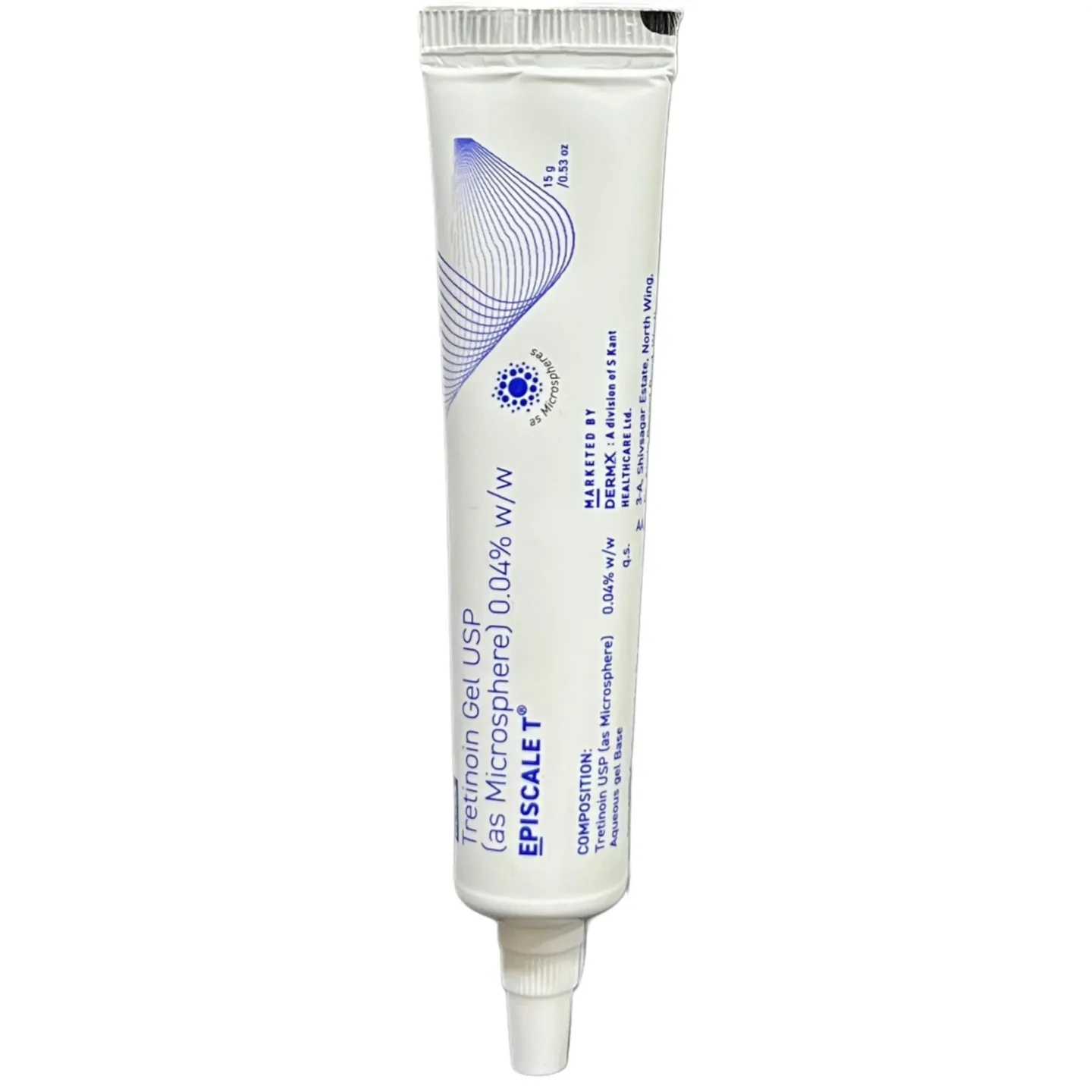 Episcale T Gel 15gm product image