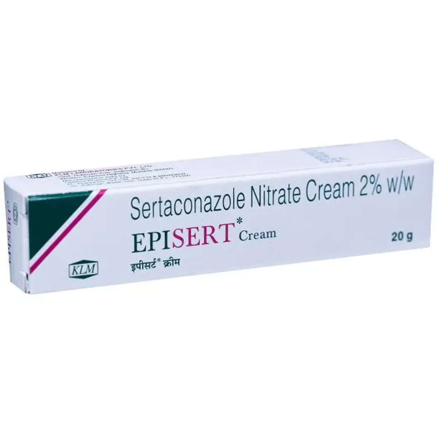 Episert Cream 20gm product image