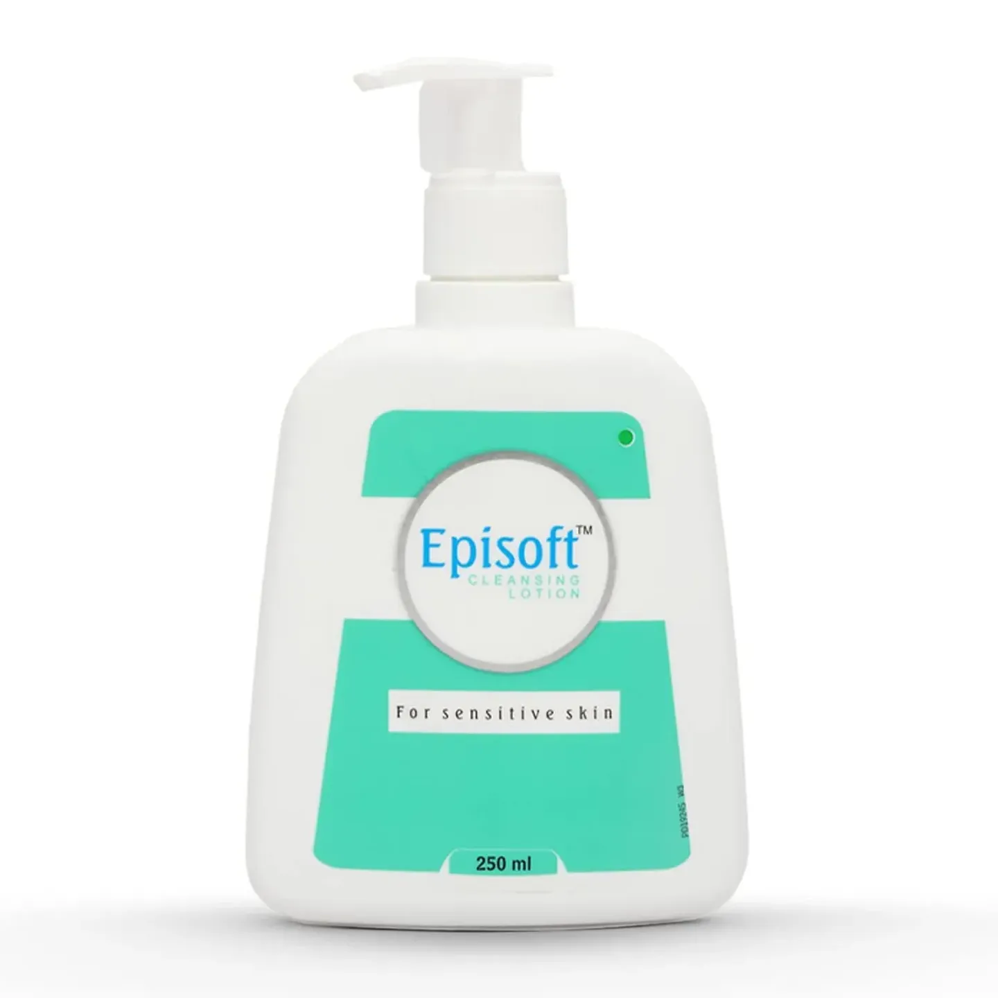 Episoft Cleansing Lotion 250ml product image