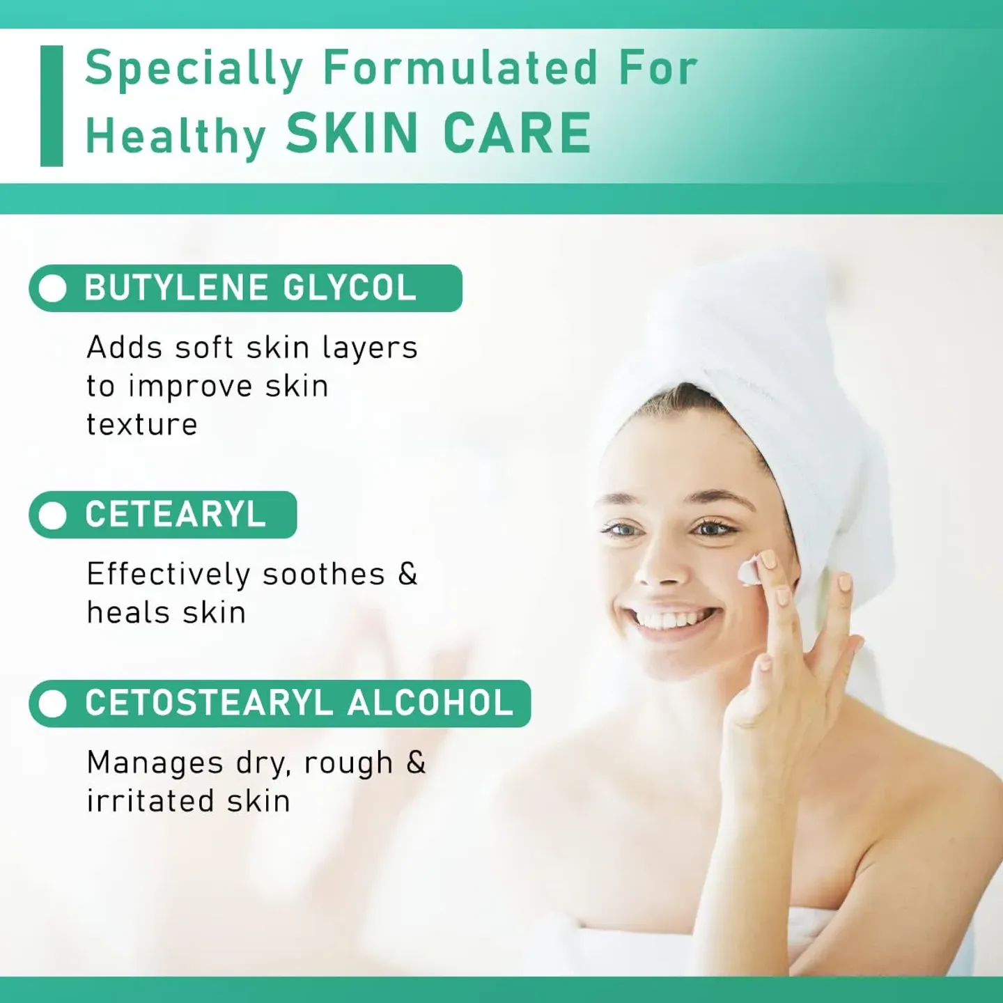 Episoft Cleansing Lotion product image