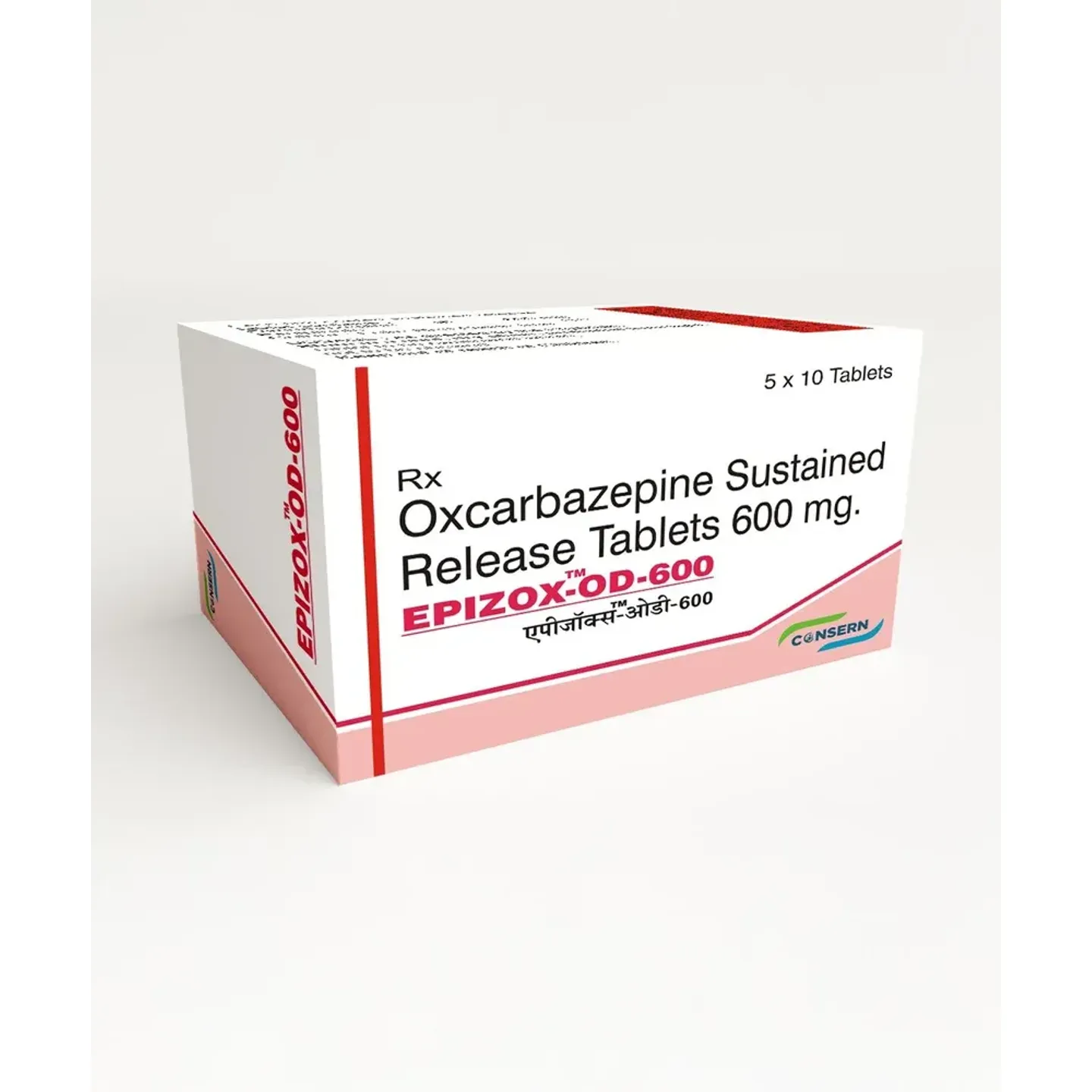 Epizox Od 600 Tablet product image