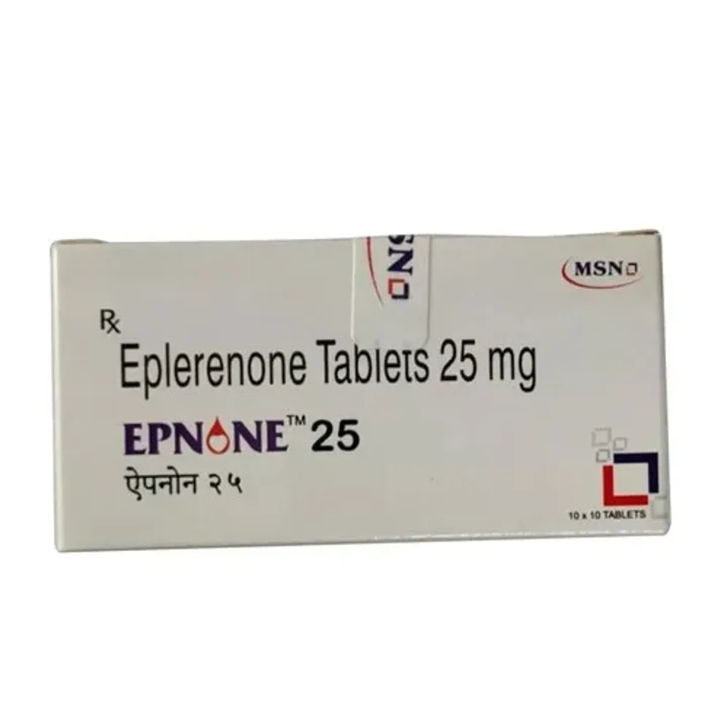 Epnone 25 Tablet product image