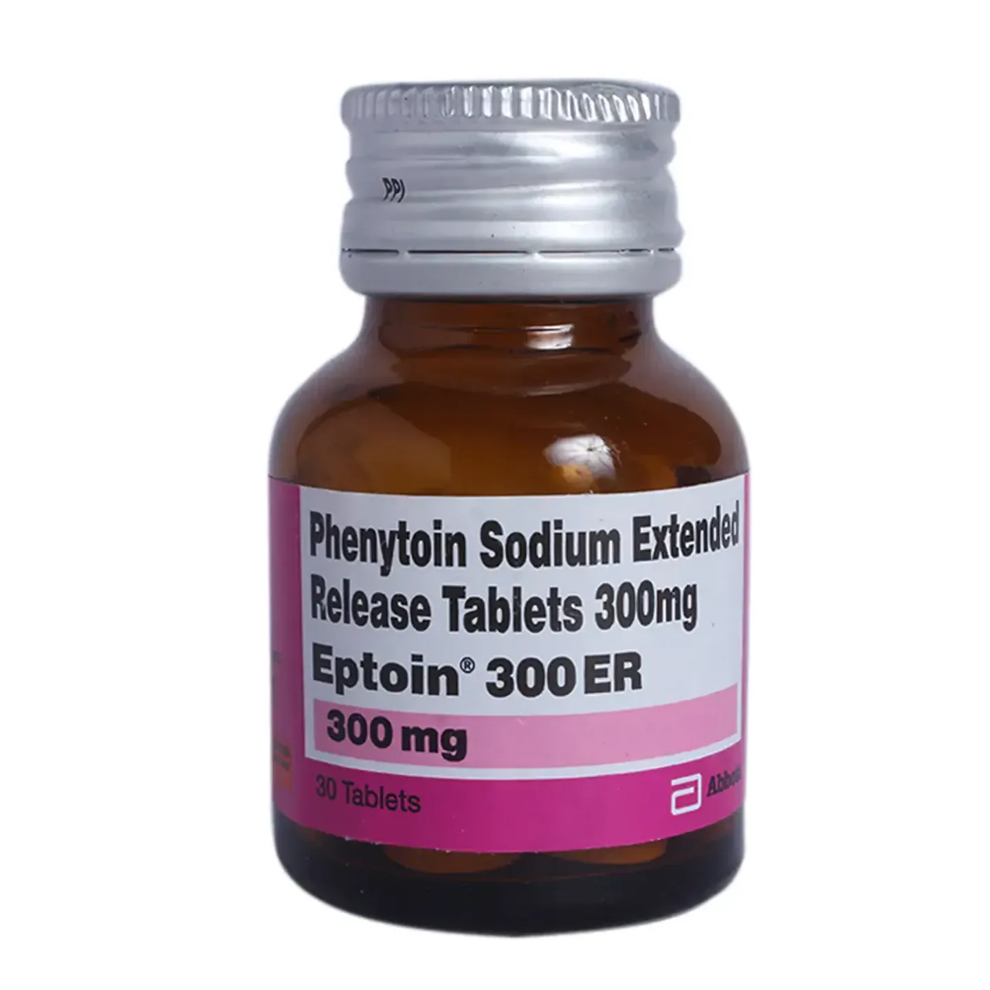 Eptoin 300 Er Tablet product image