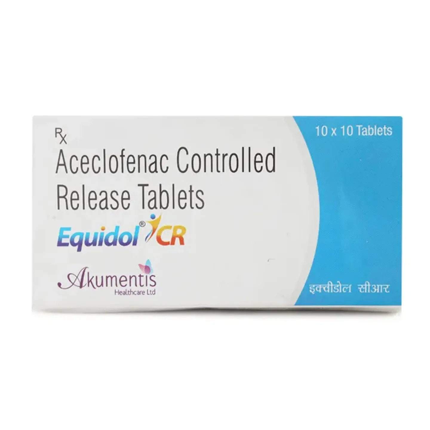 Equidol Cr Tablet product image