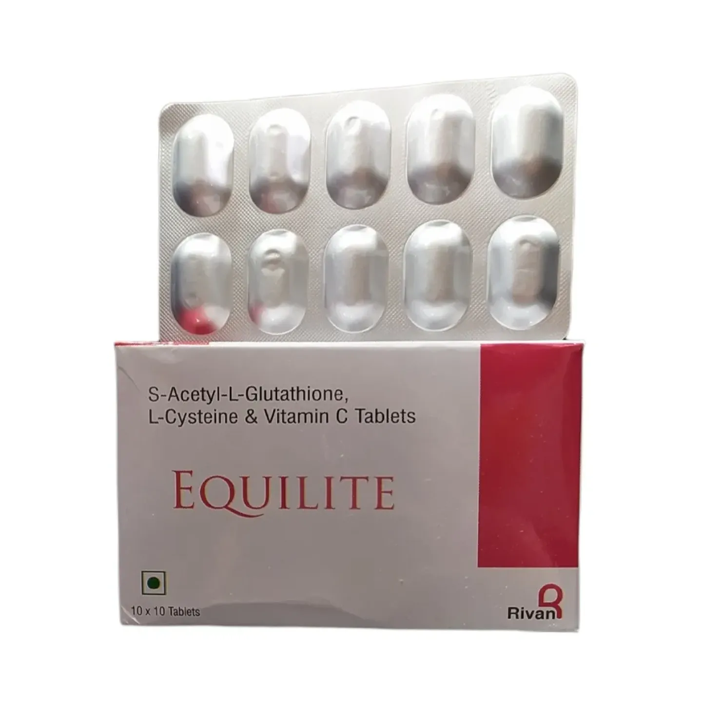 Equilite Tablet product image