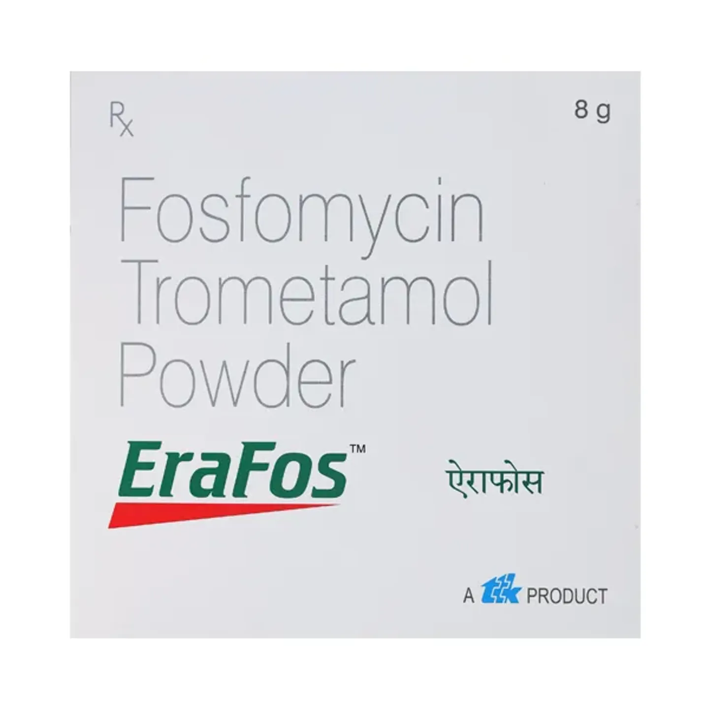 Erafos Sachet 8gm product image