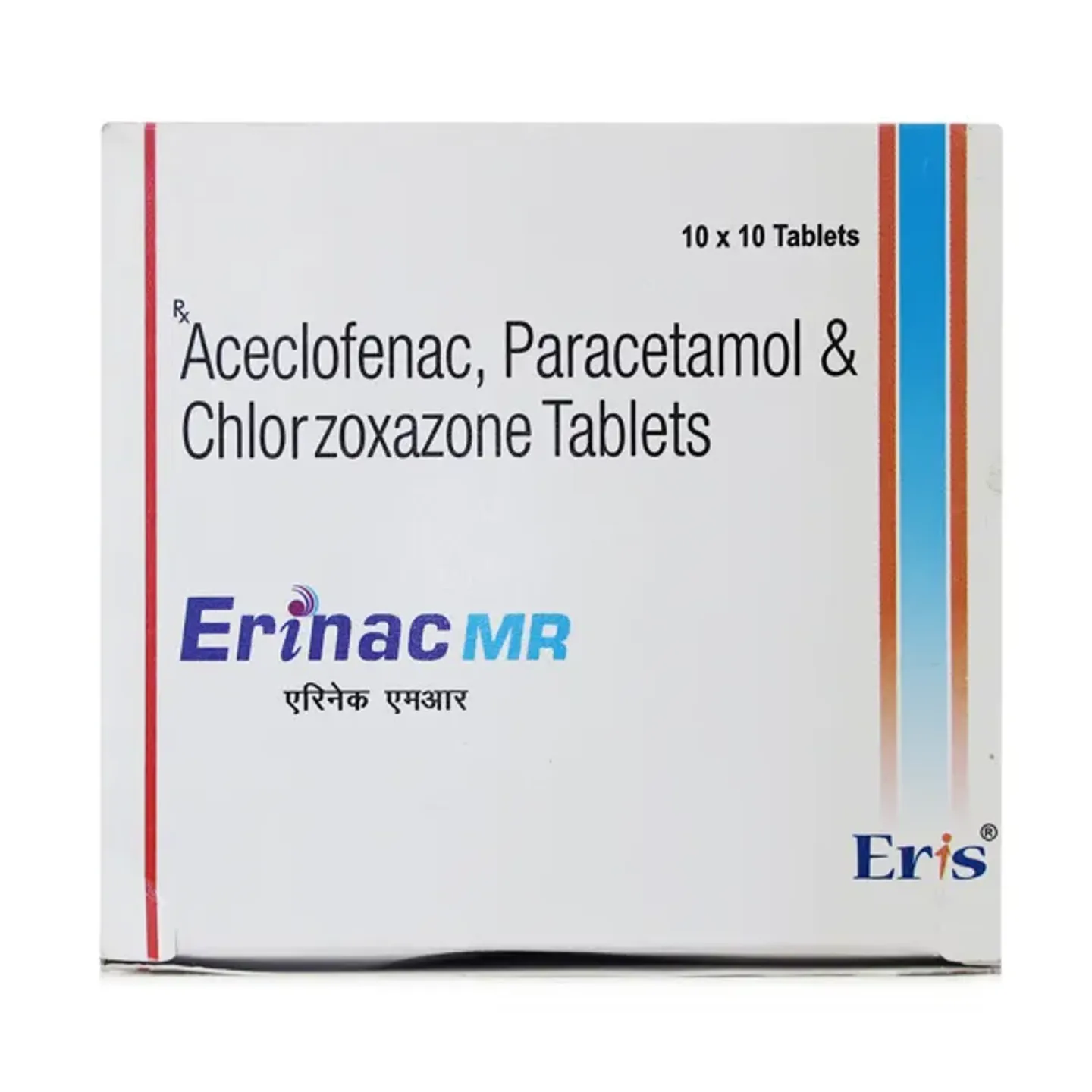Erinac Mr Tablet product image