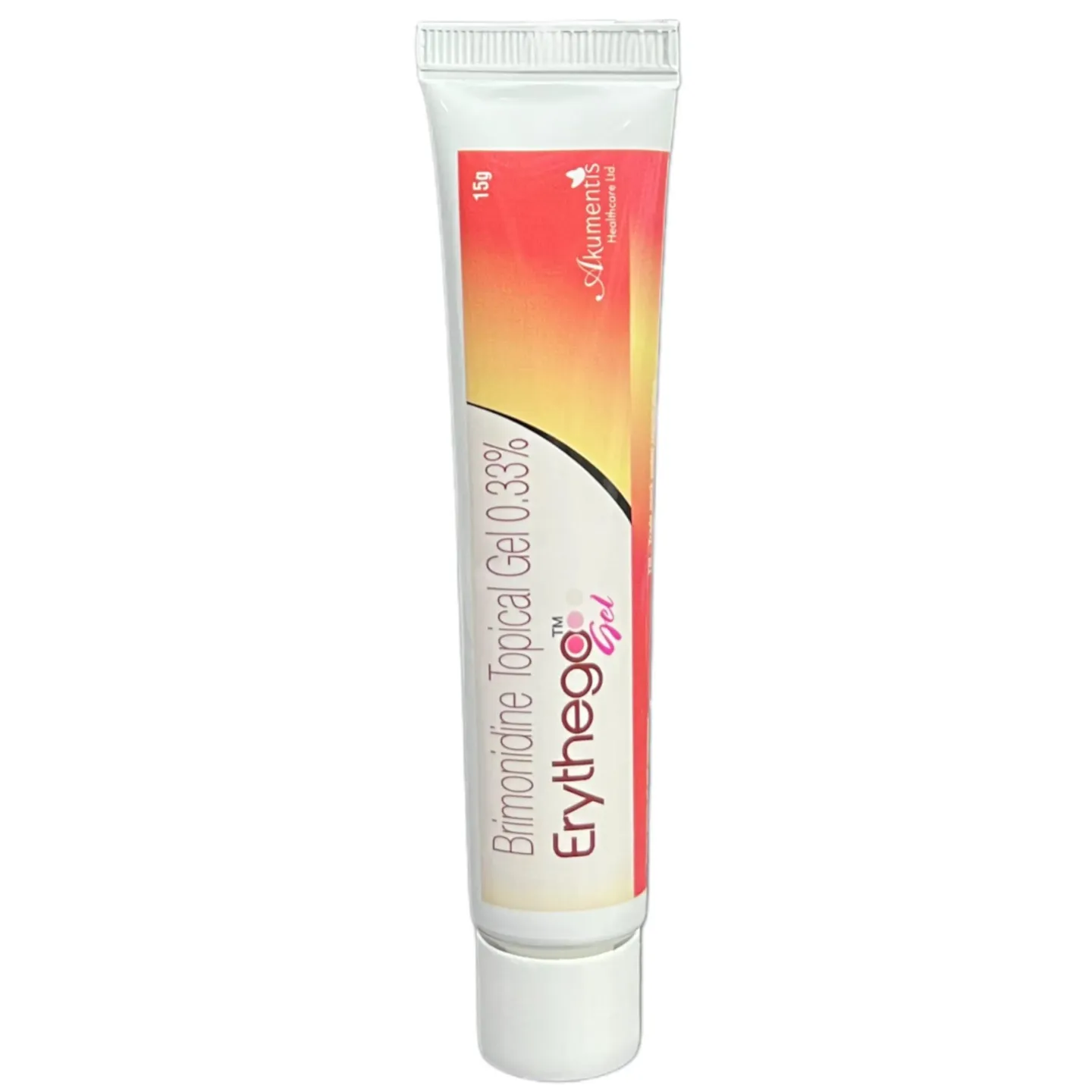 Erythego Gel 15gm product image