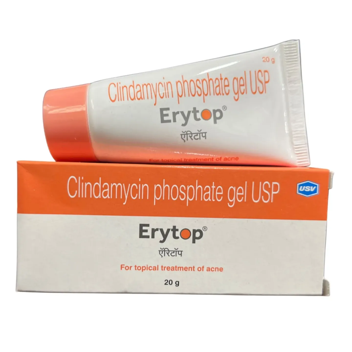 Erytop Gel 20gm product image