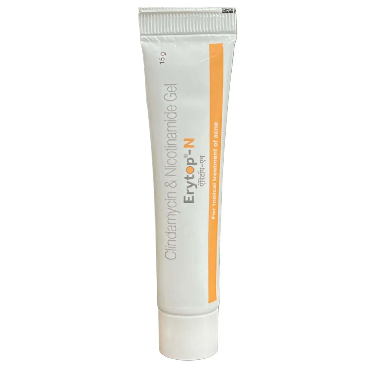 Erytop N Gel 15gm product image
