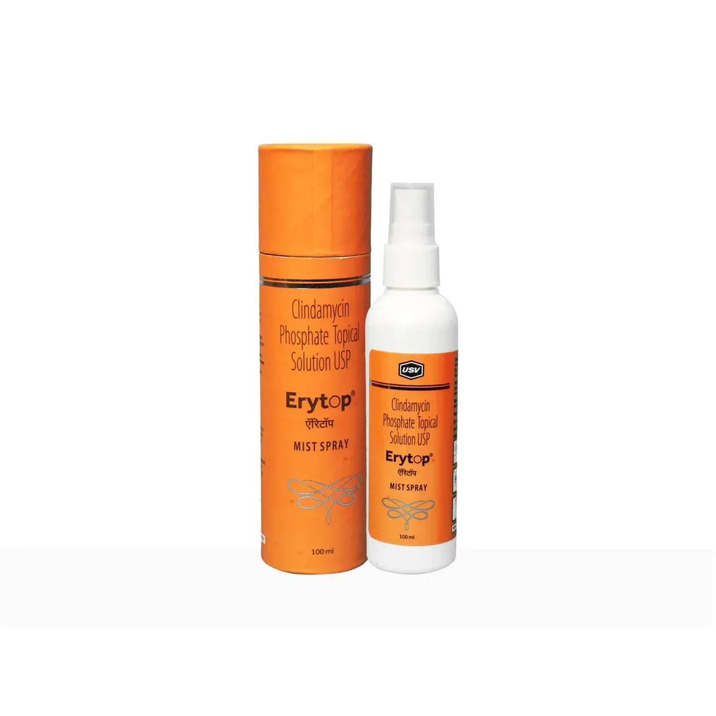 Erytop Spray 100ml product image