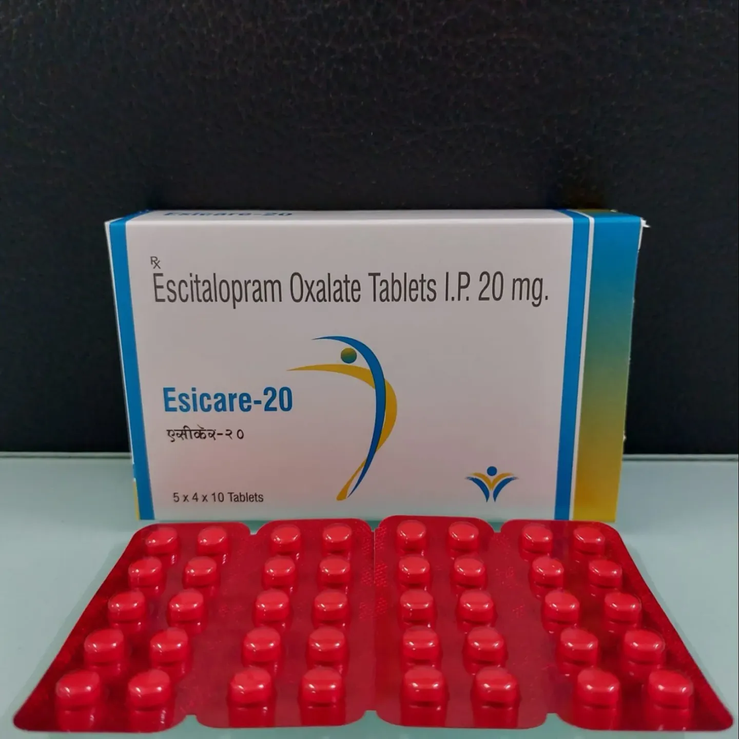 Esicare 20 Tablet product image