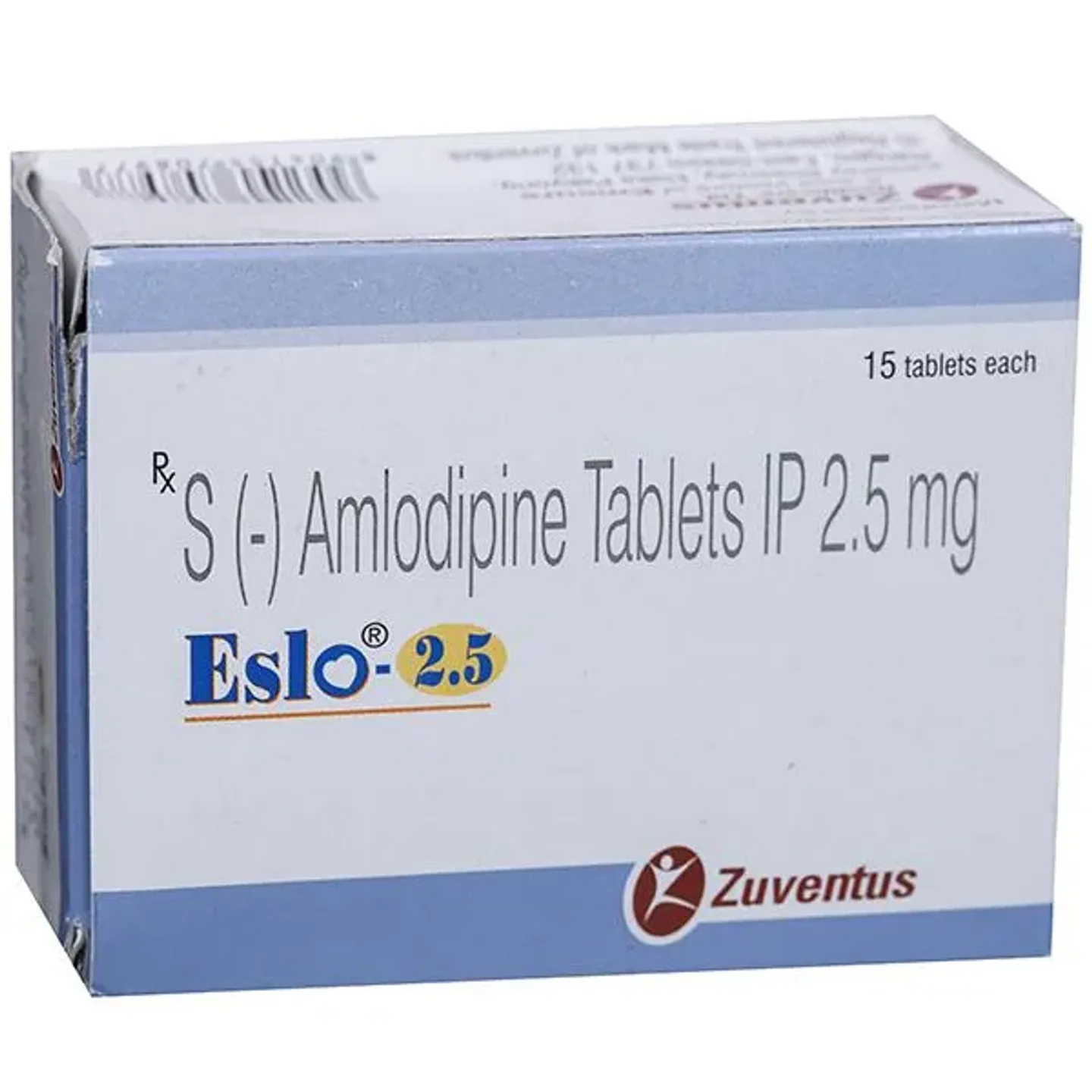 Eslo 2.5 Tablet product image