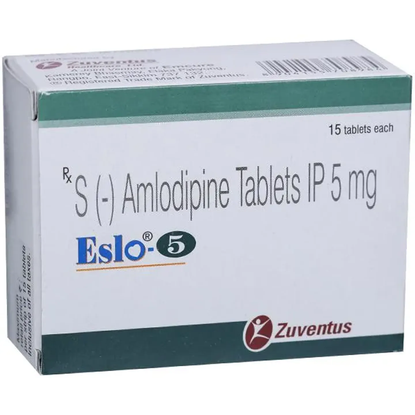 Eslo 5 Tablet product image