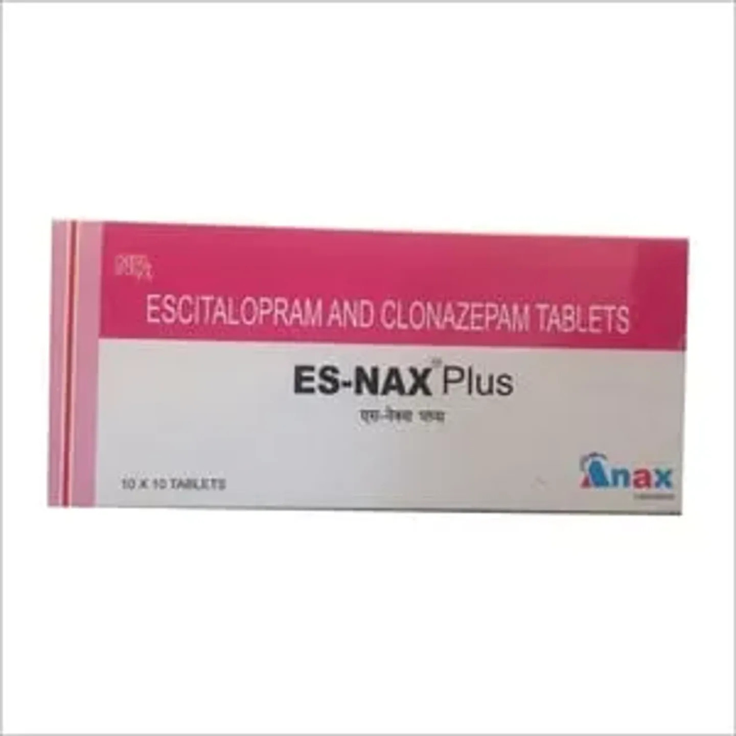 Esnax Plus Tablet product image