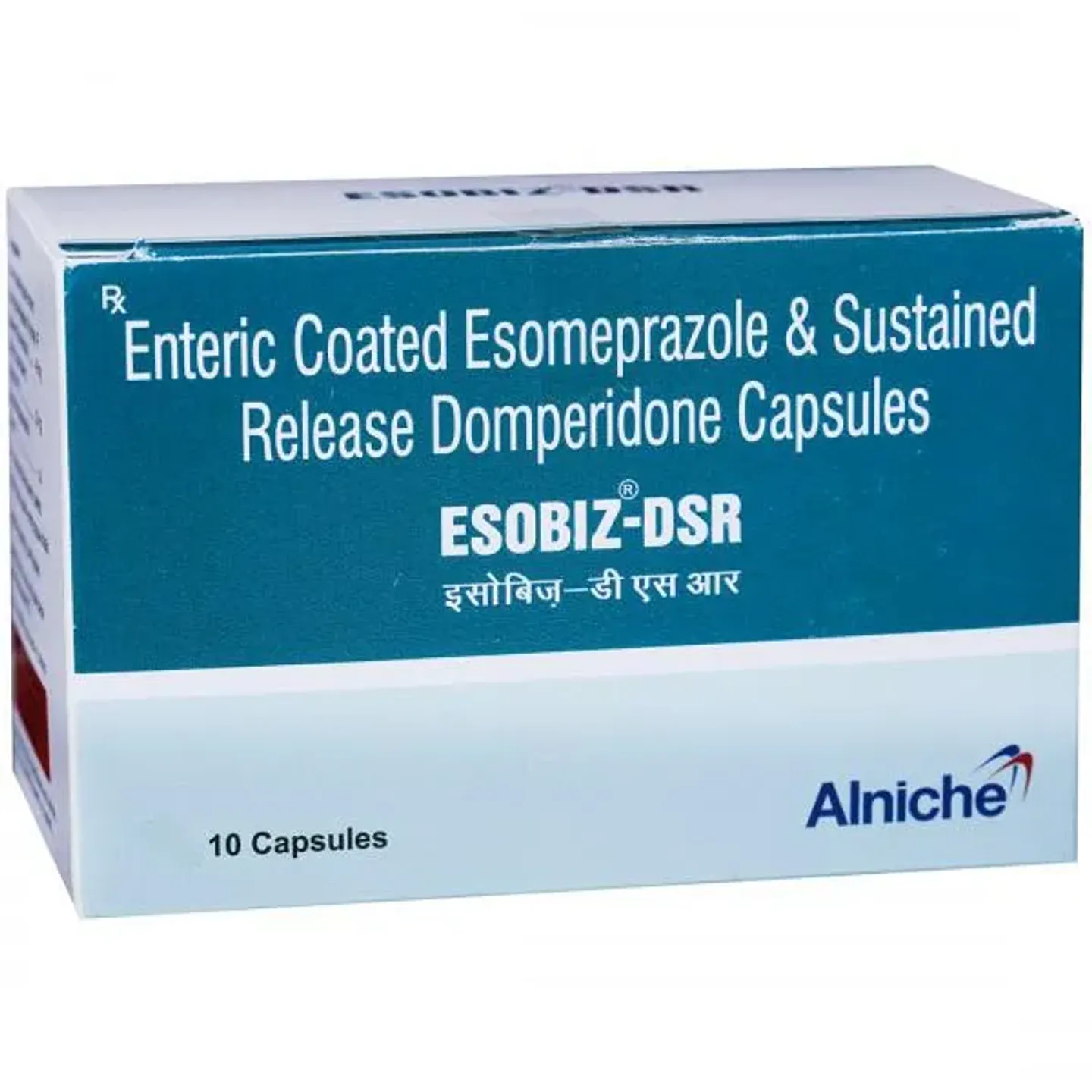 Esobiz Dsr Capsule product image