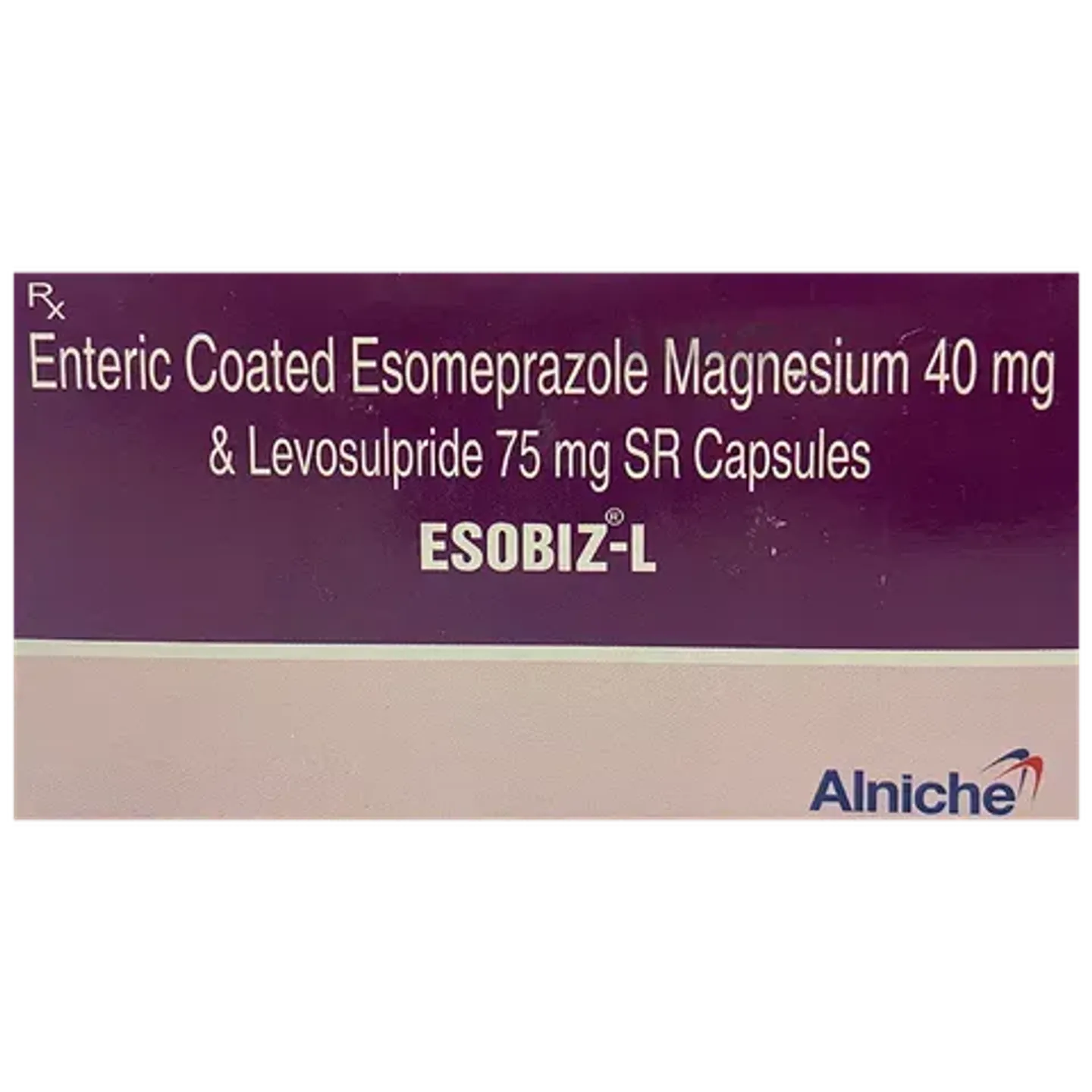 Esobiz L Capsule product image