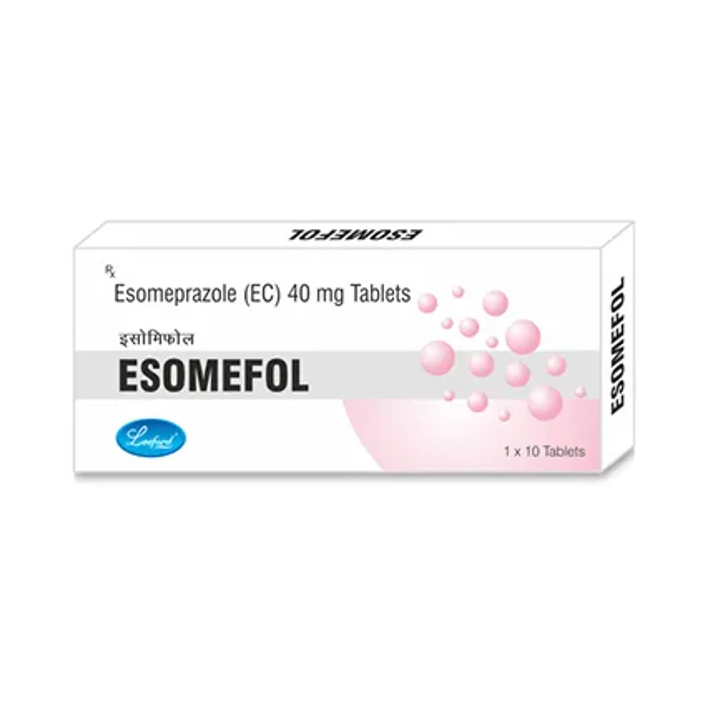 Esomefol 40 Tablet product image