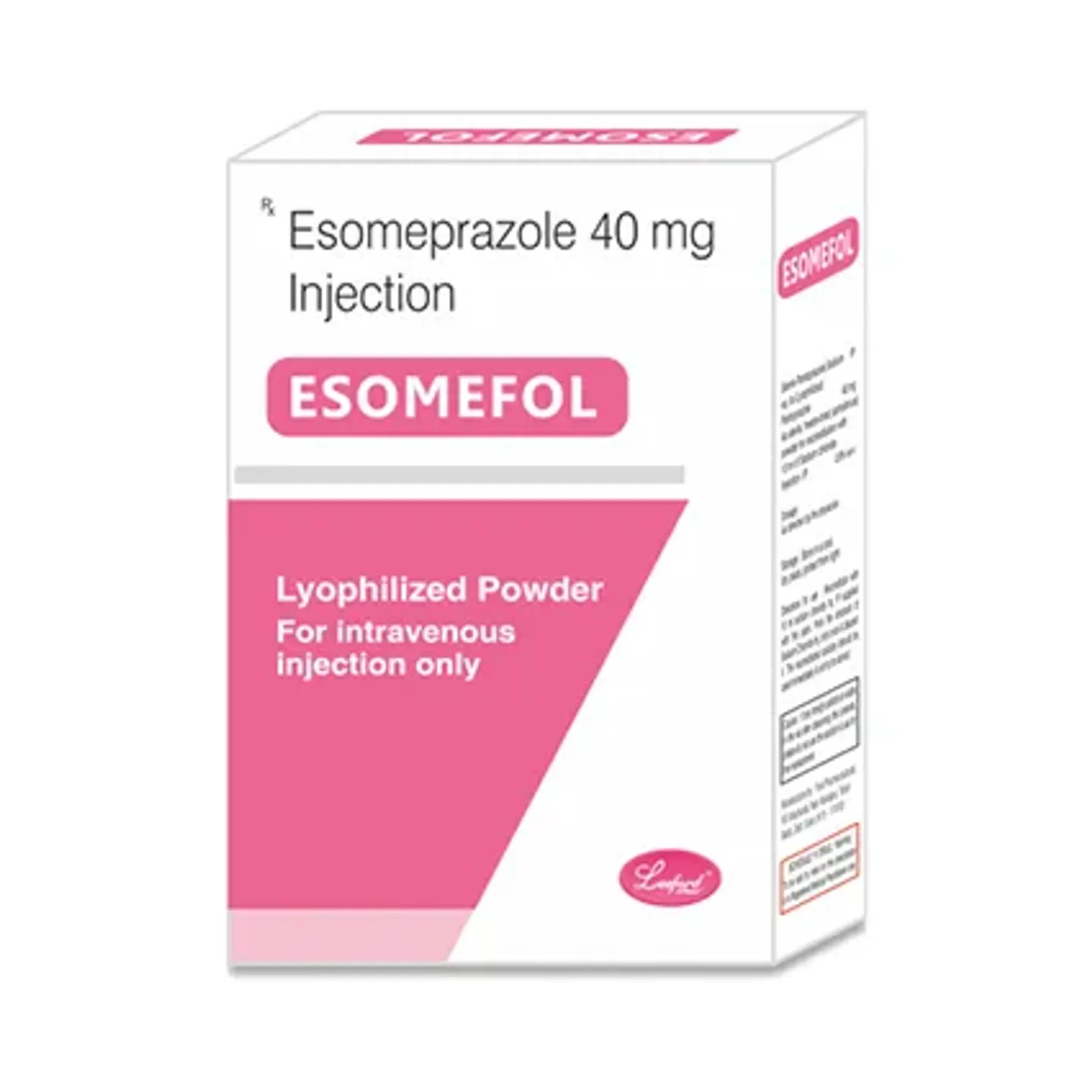 Esomefol Injection 10ml product image