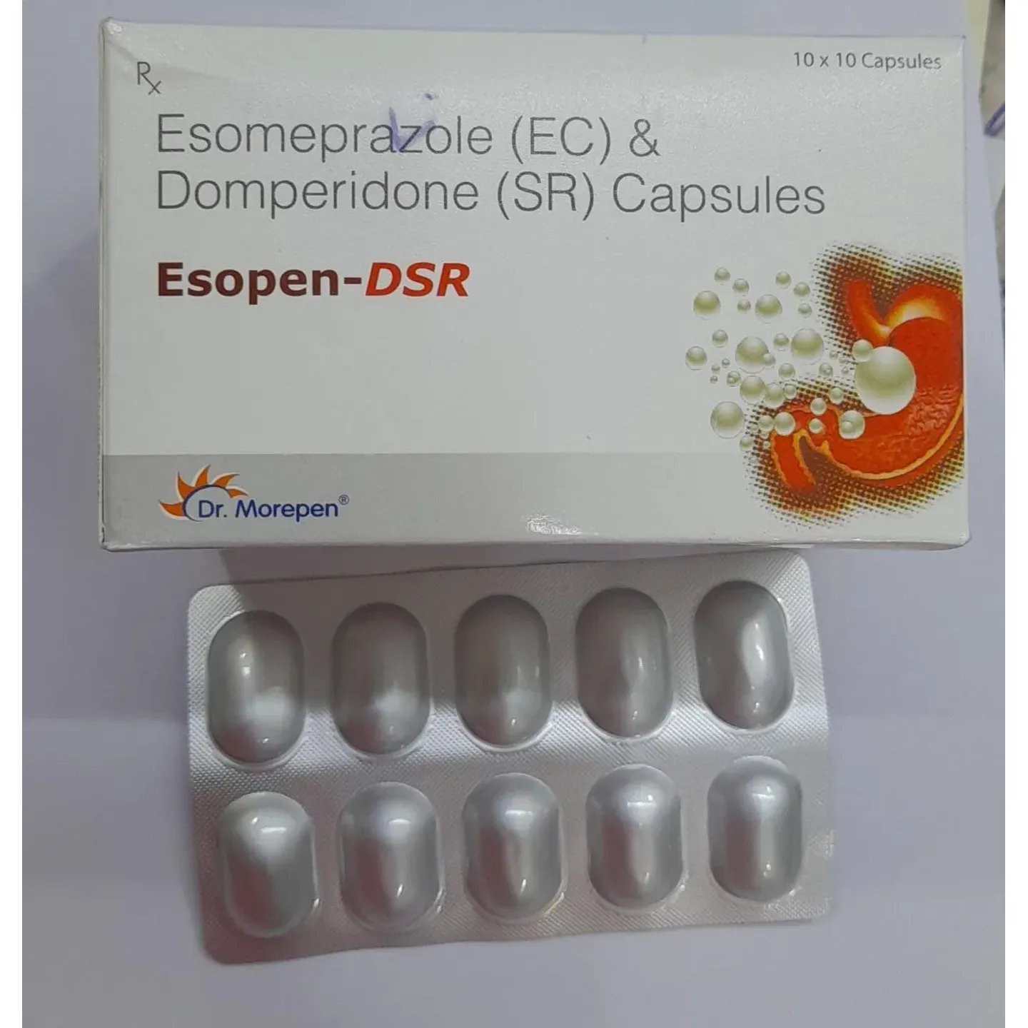 Esopen Dsr Capsule product image