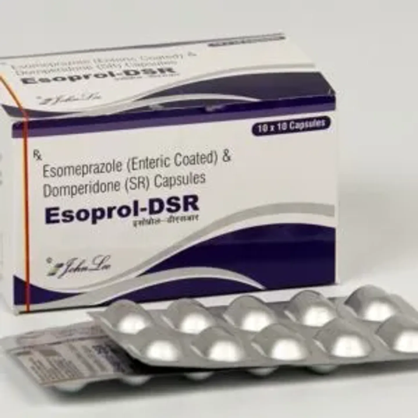 Esoprol Dsr Capsule product image