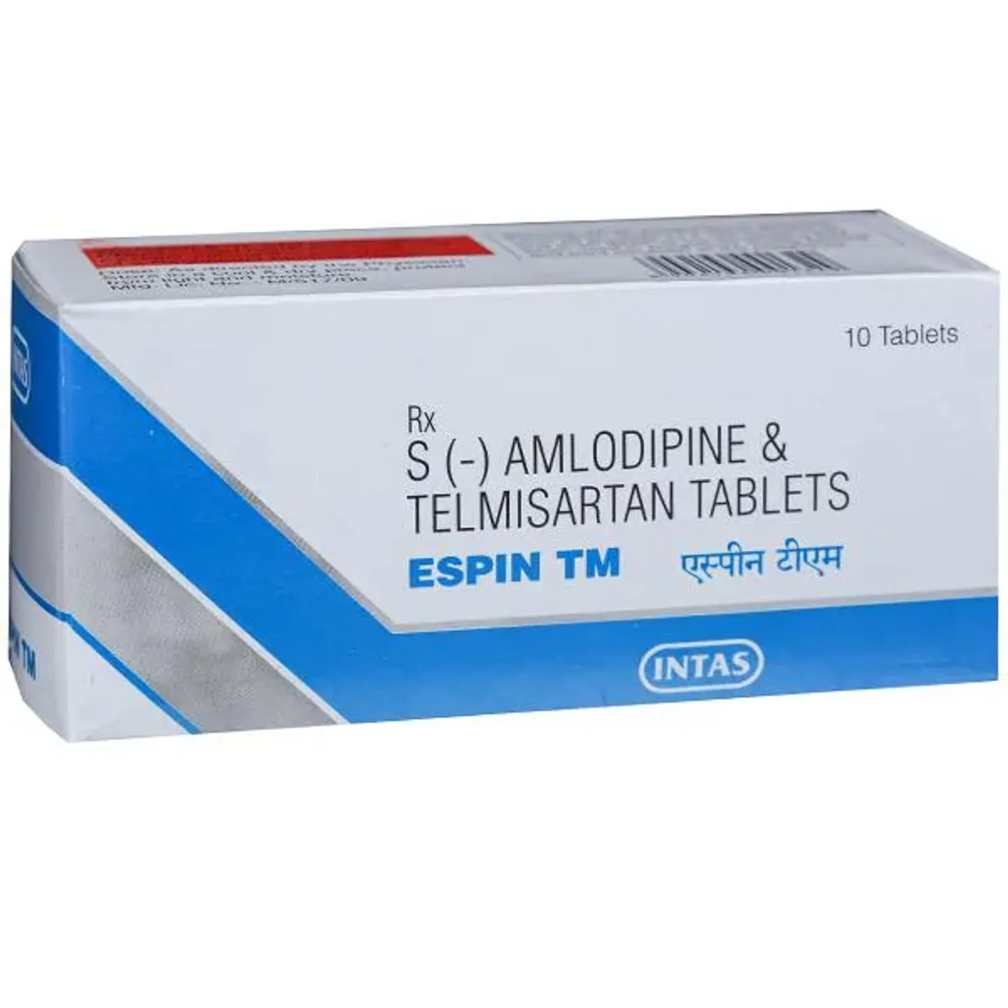 Espin Tm Tablet product image