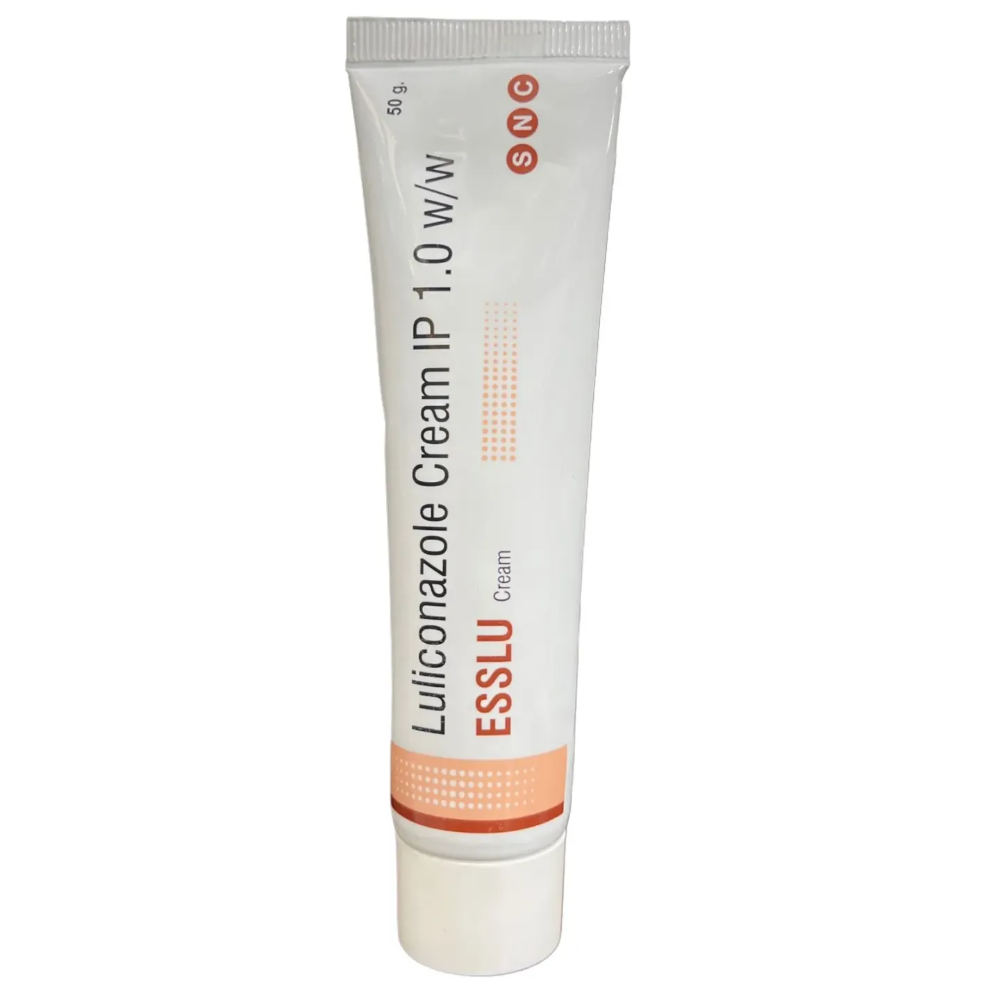Esslu Cream 50gm product image