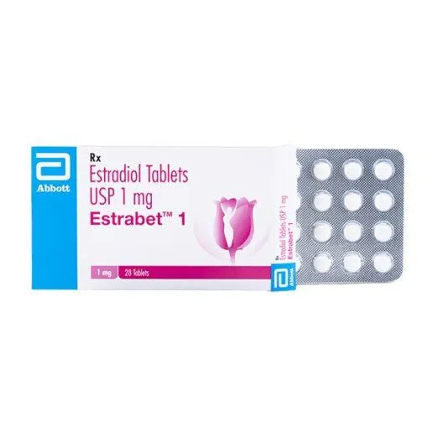Estrabet 1 Tablet product image