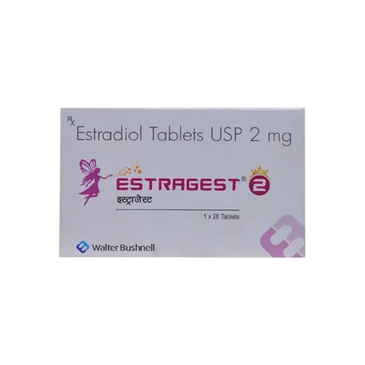 Estragest 2 Tablet product image