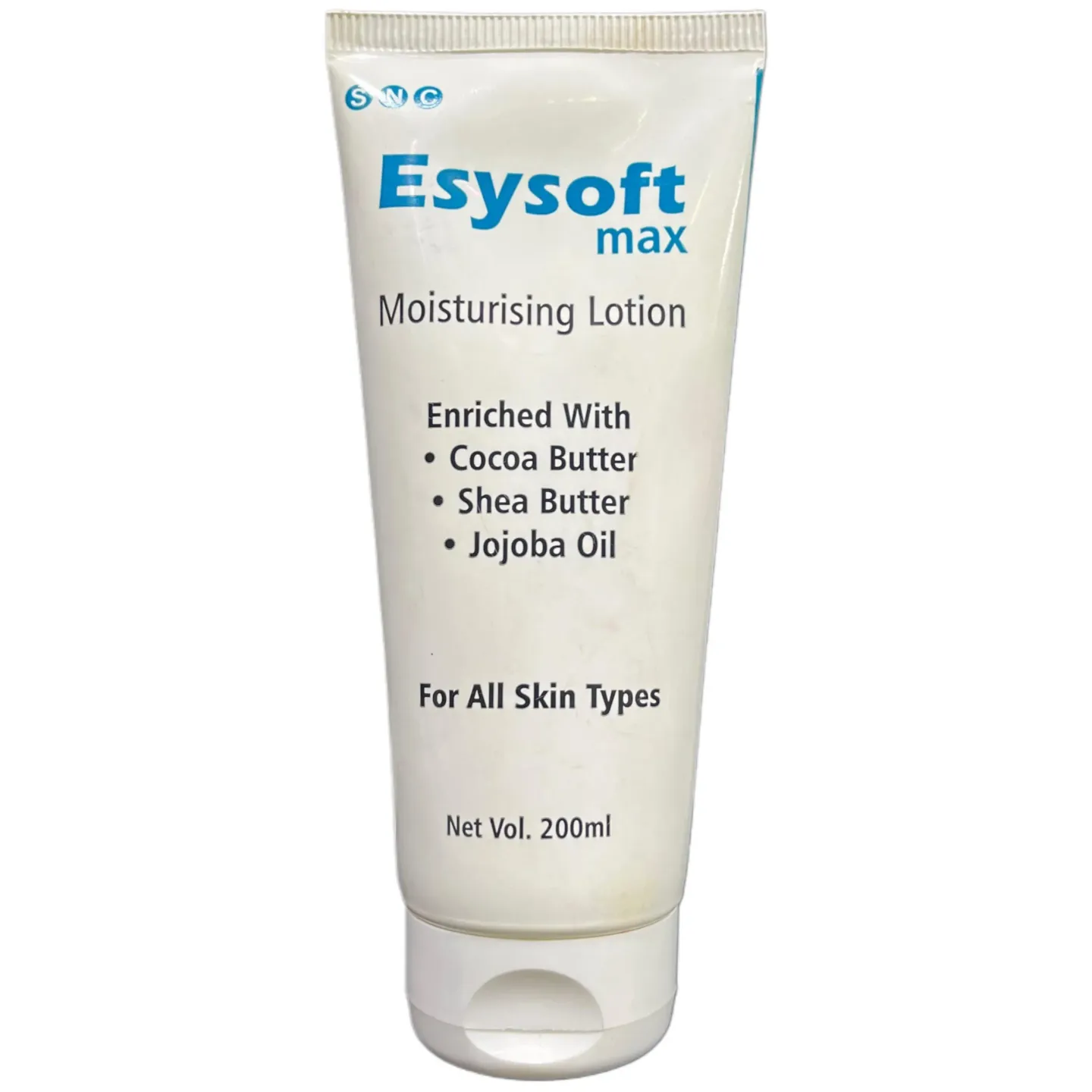 Esysoft Max Moisturising Lotion 200ml product image