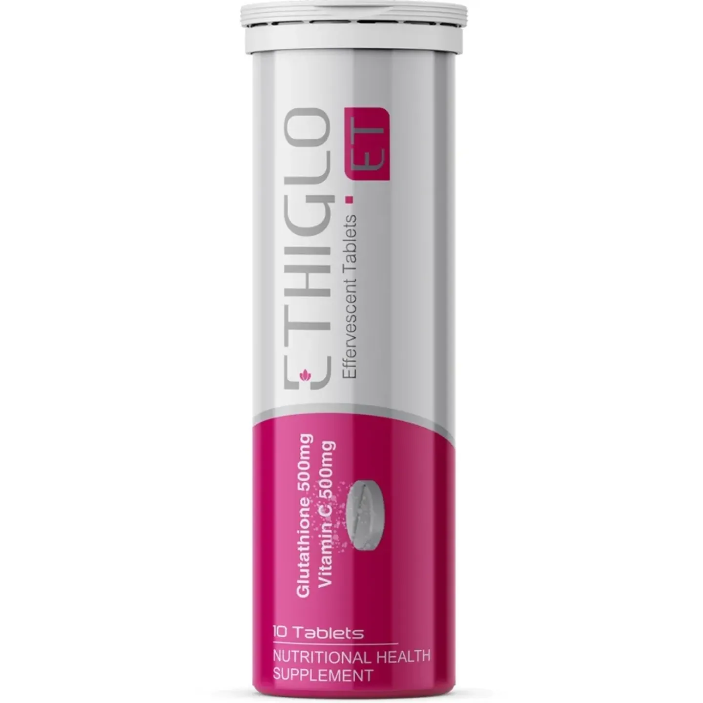 Ethiglo Effervescent Tablet product image