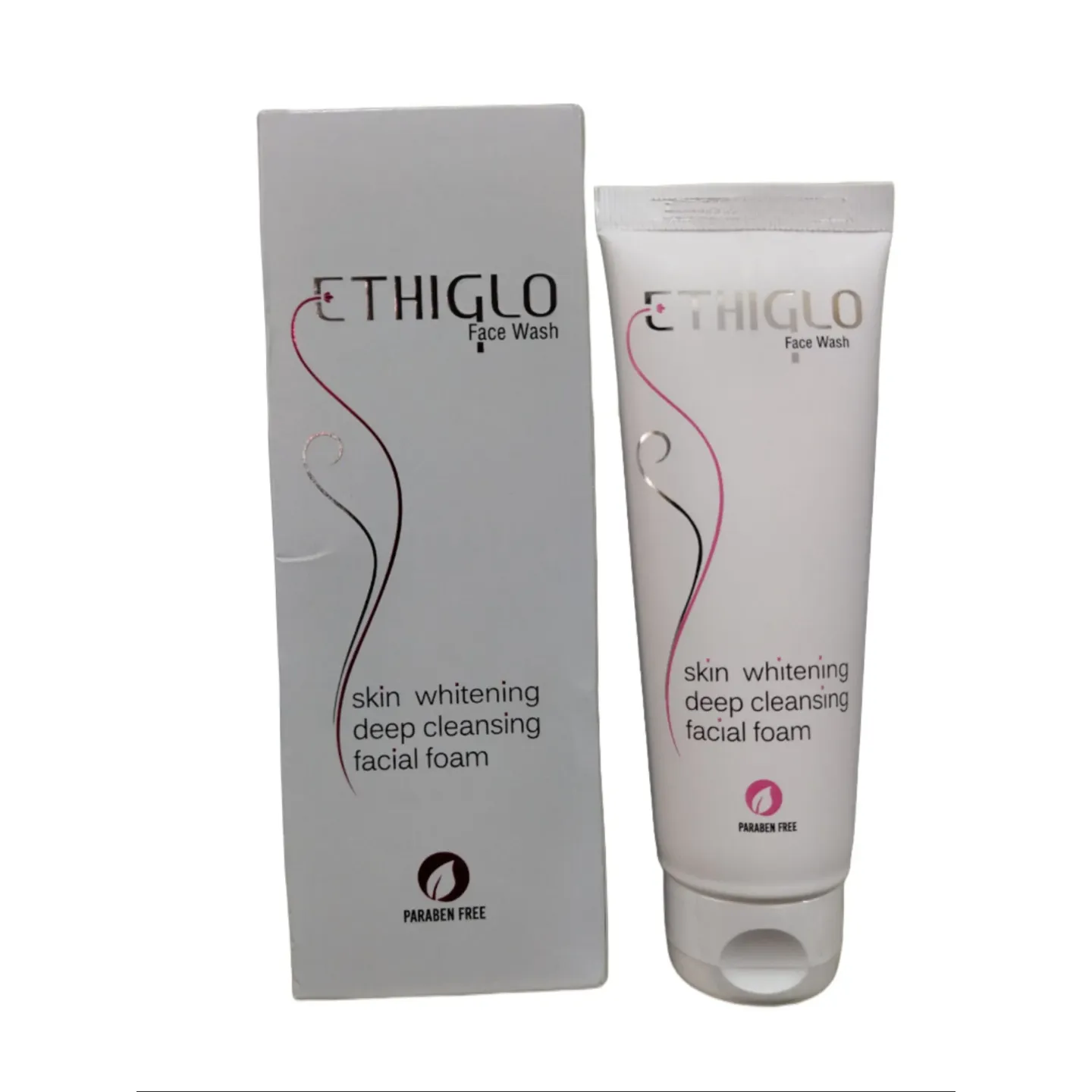 Ethiglo Face Wash 70ml product image