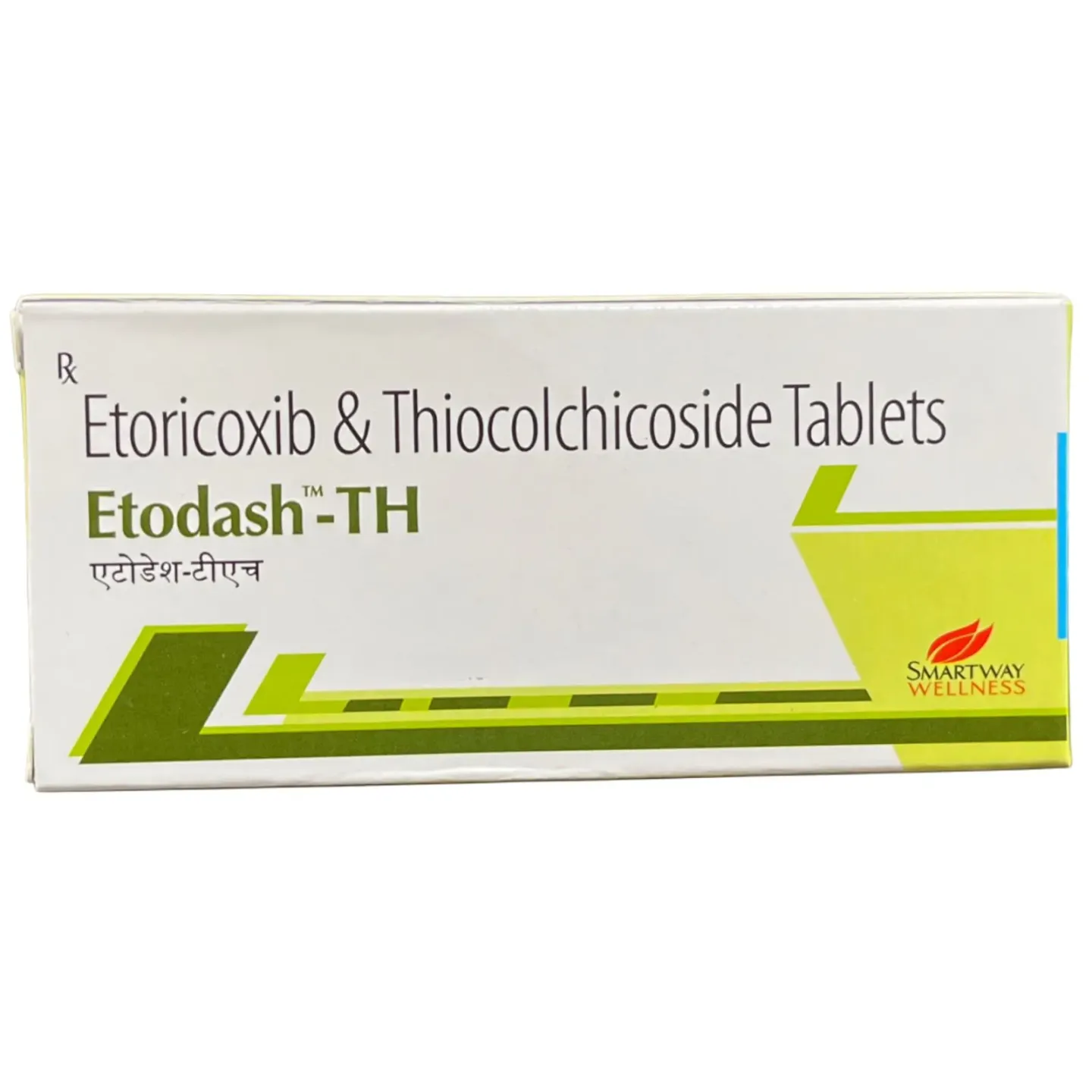 Etodash Th Tablet product image