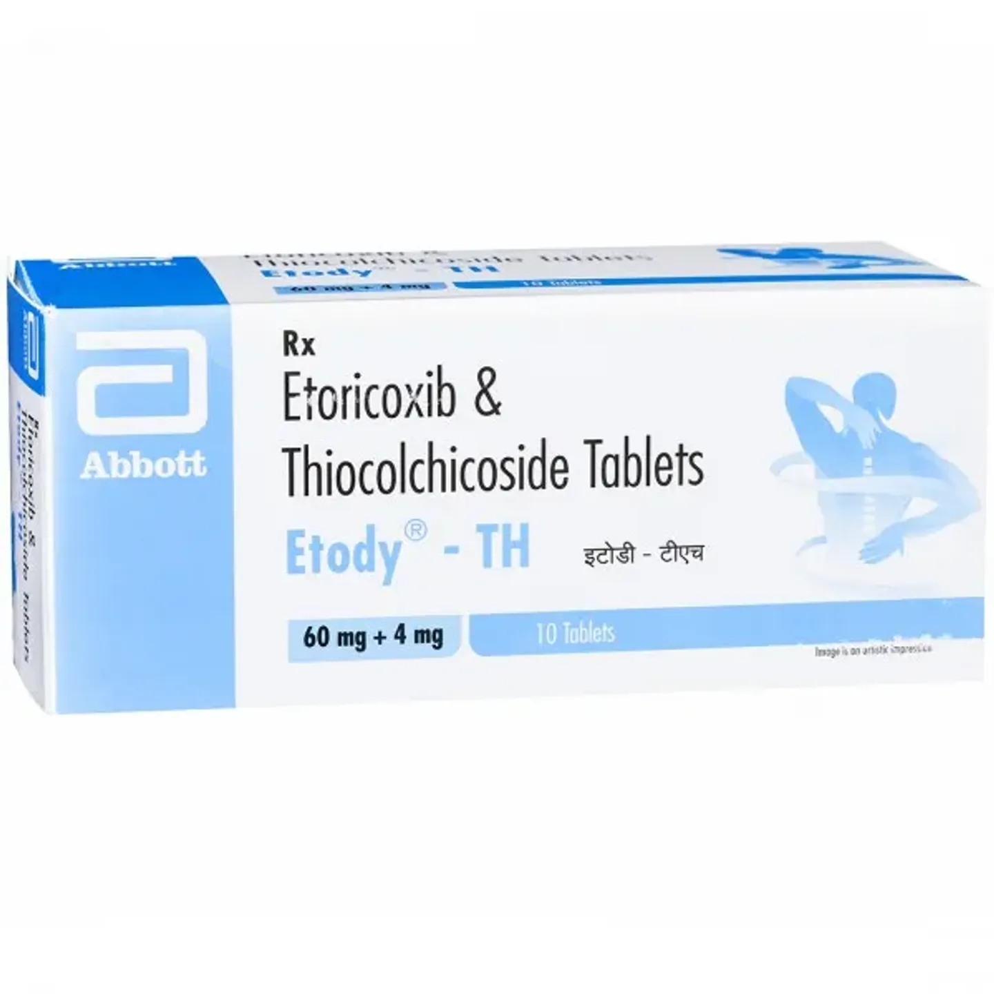 Etody Th Tablet product image