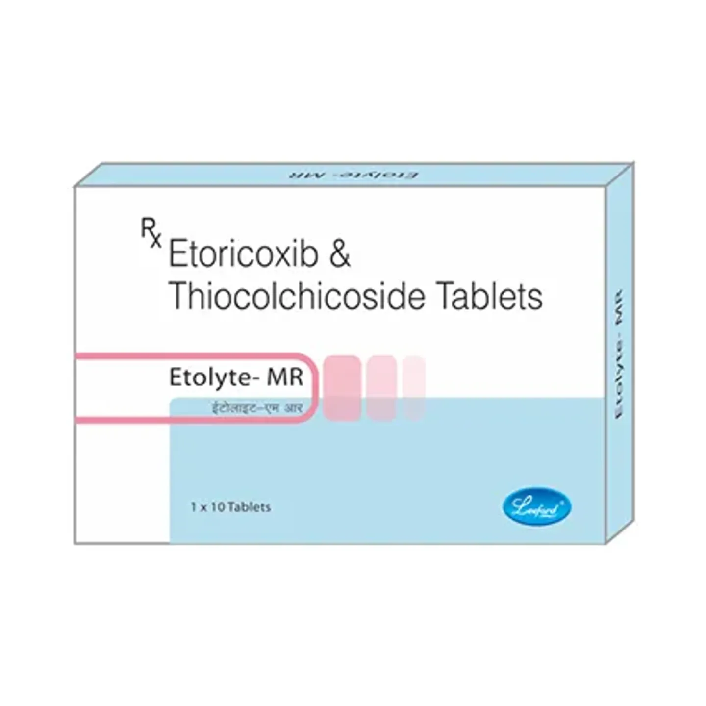 Etolyte Mr Tablet product image