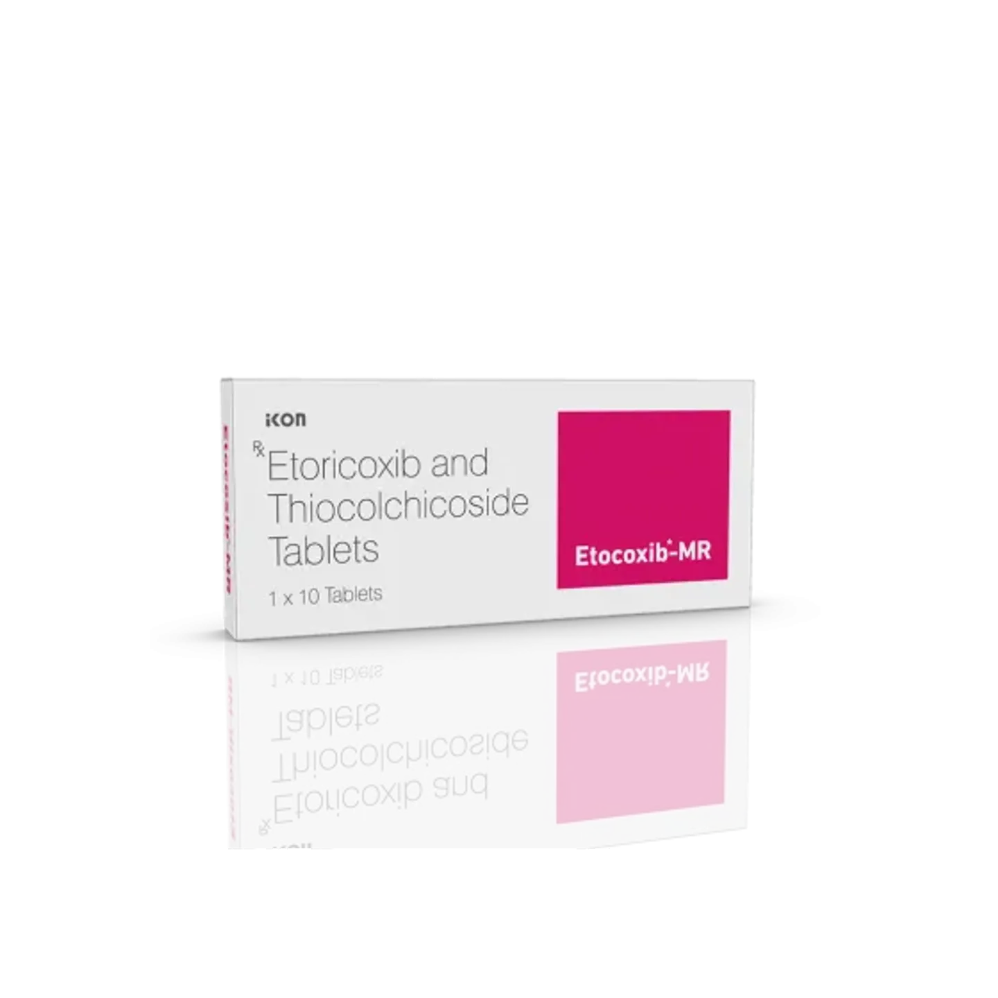 Etoricoxib Mr Tablet product image