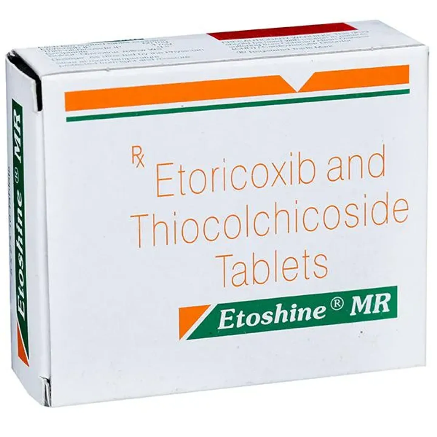 Etoshine Mr Tablet product image