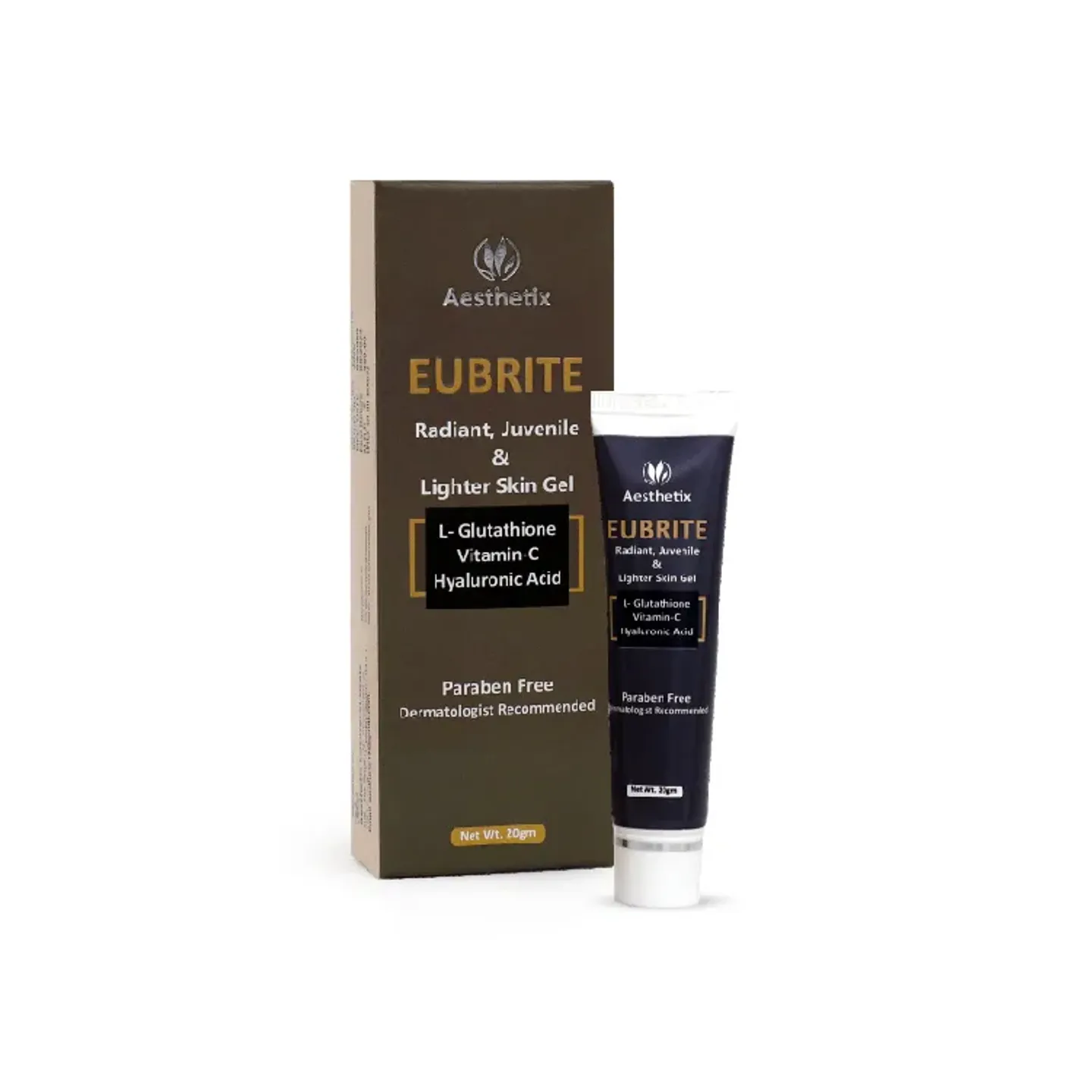 Eubrite Skin Gel product image