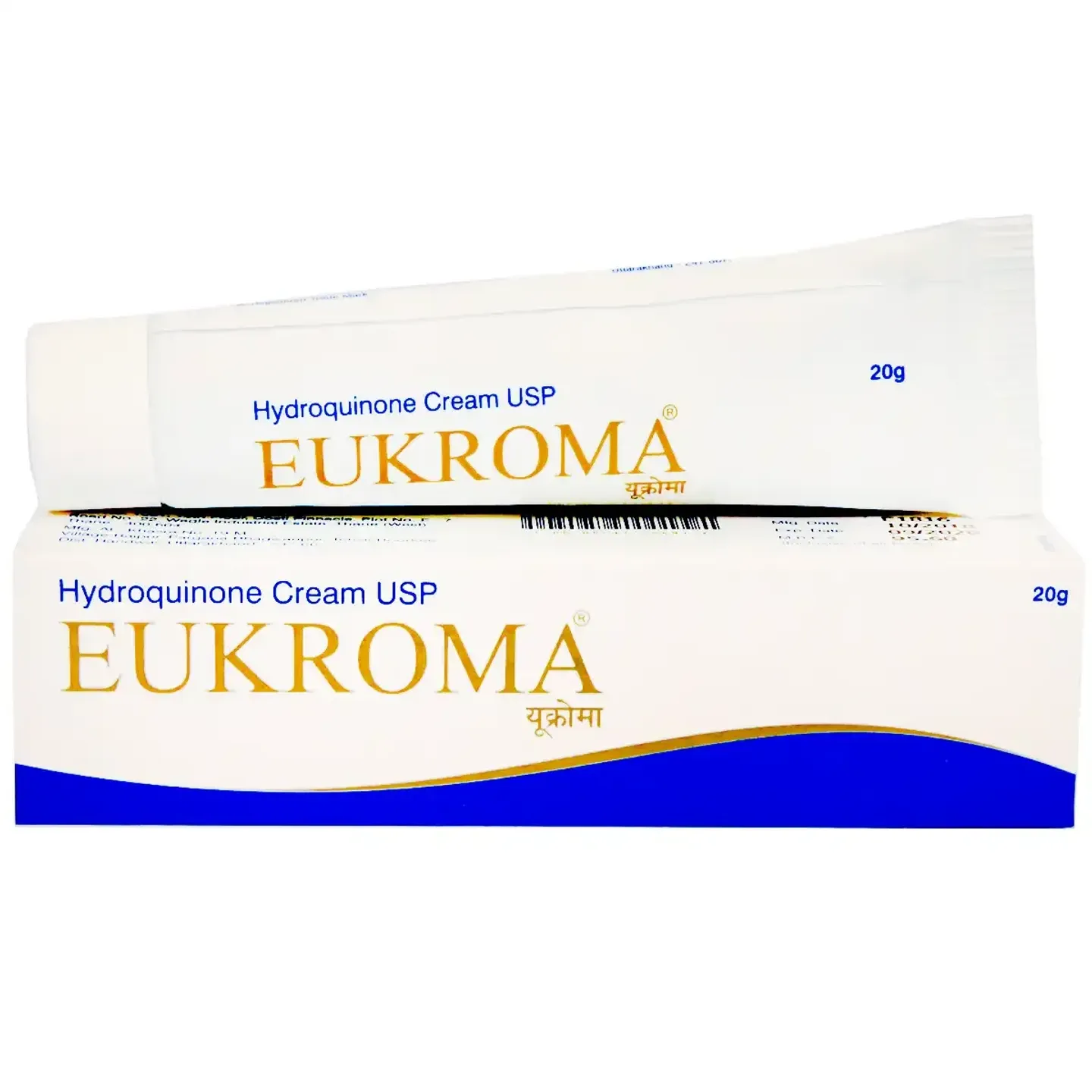 Eukroma Cream 20gm product image